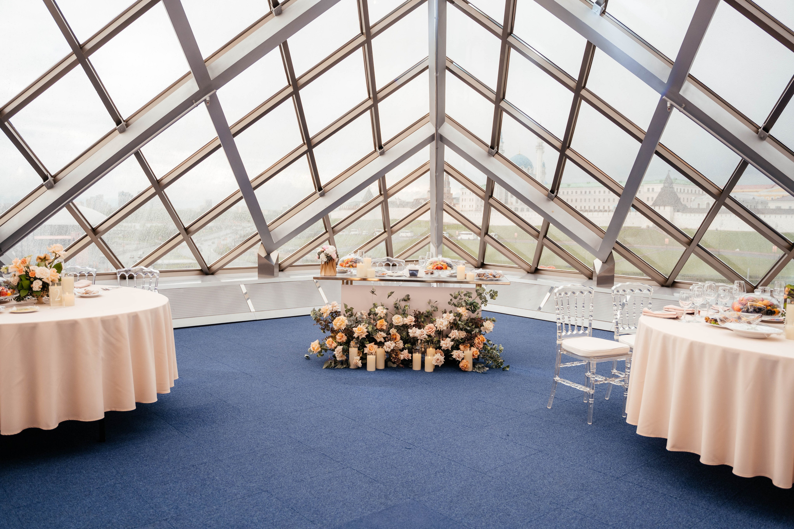 Тимур и Гузель 06.05.2023. Свадебный фотограф Казань Анастасия Доле