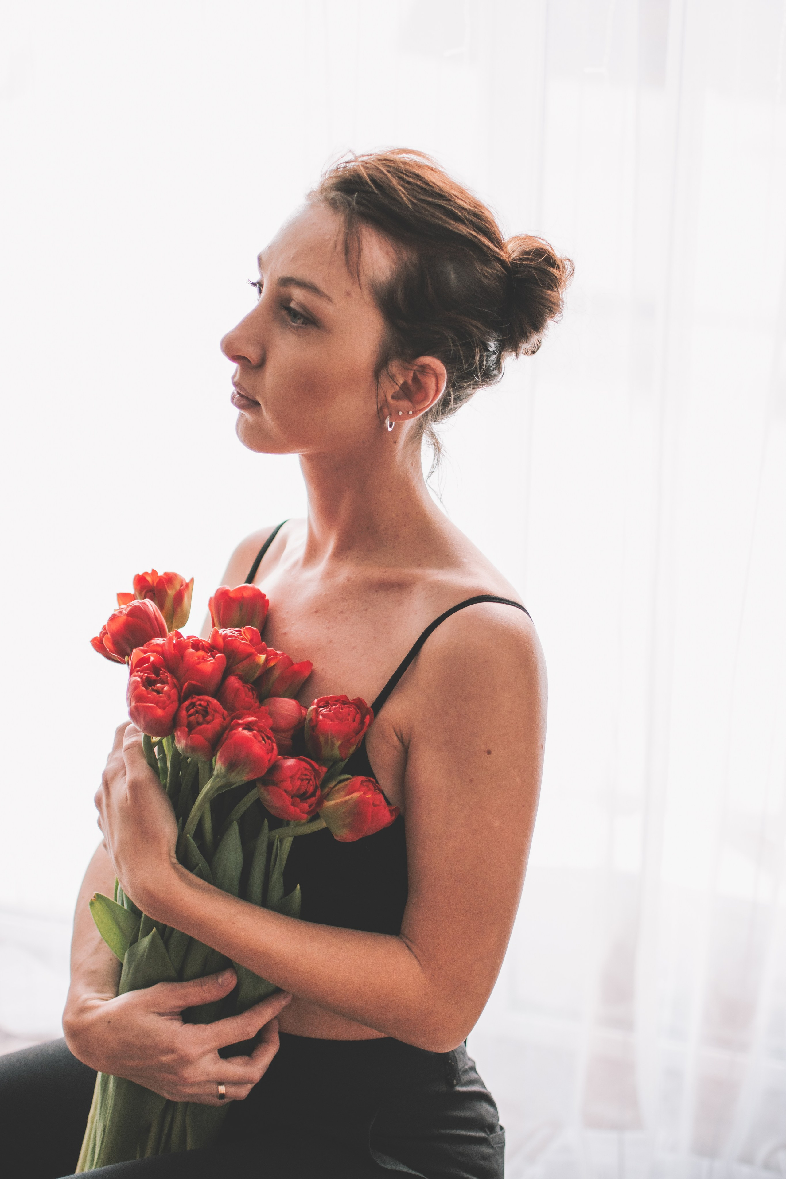 Анна. Семейный и свадебный фотограф Губкинский и Ставрополь