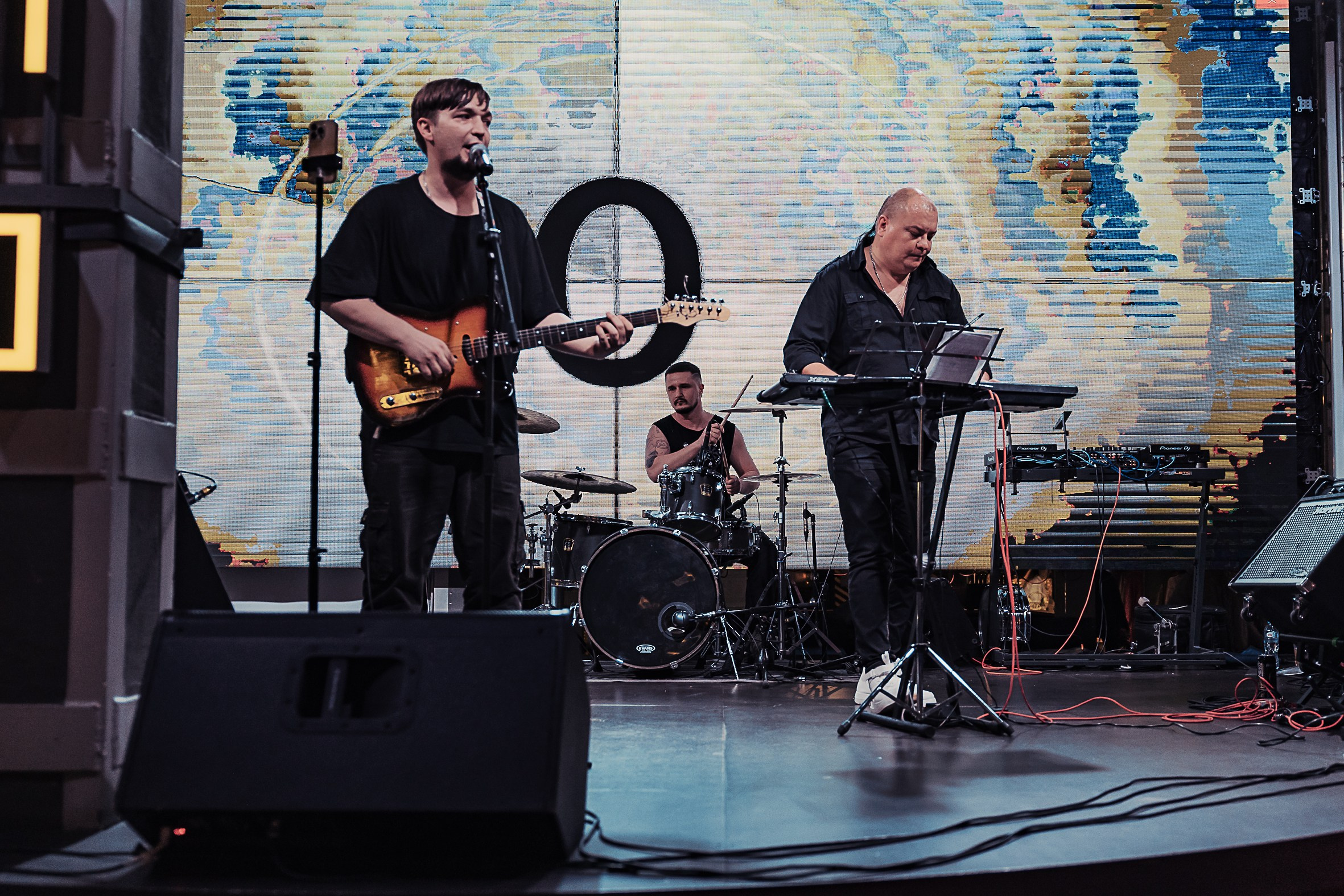 30.12.2023 Не Школа Барабанов ДЕПО. Виктория Ахмылова. Фотограф в Москве