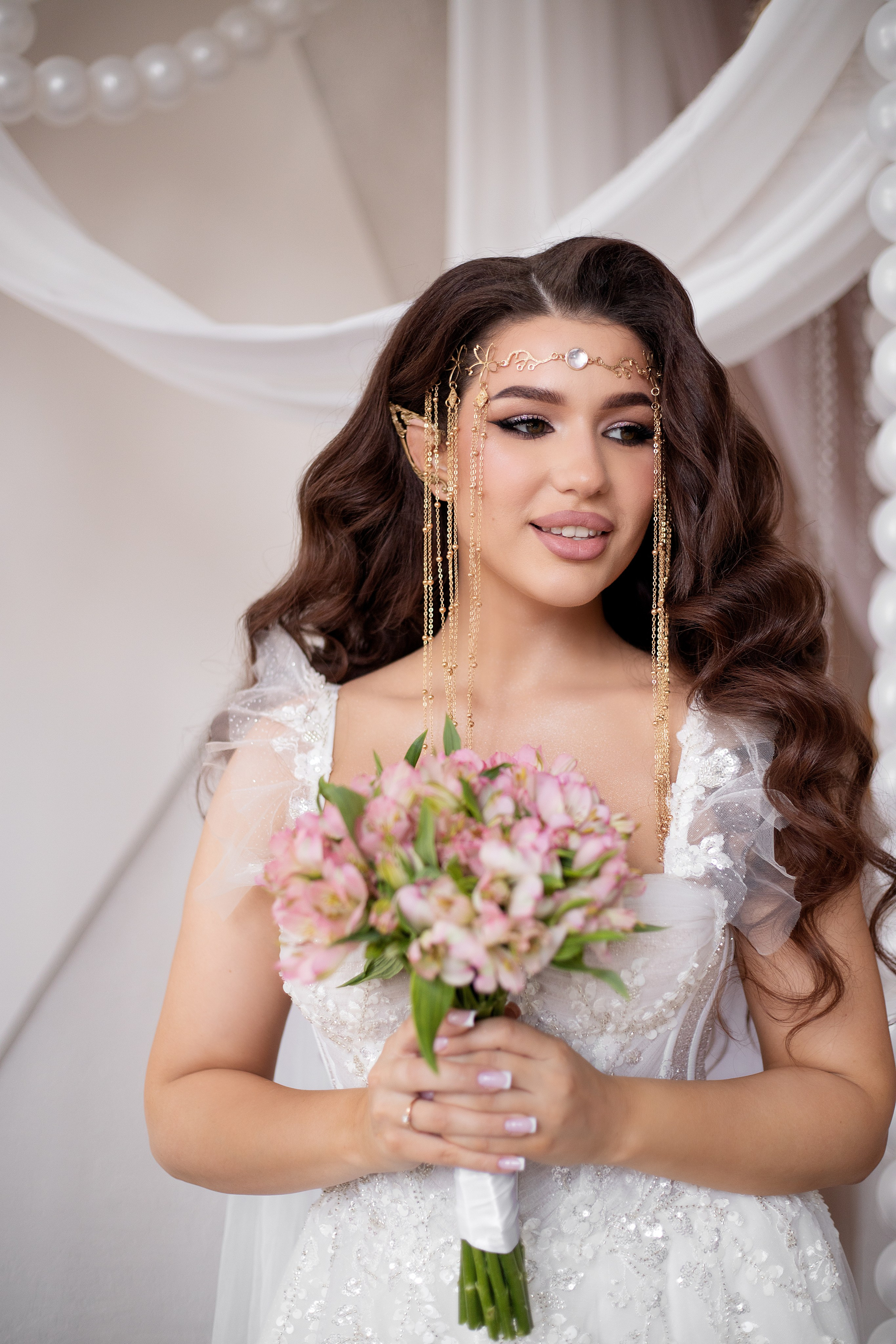 Свадебные прогулки (свадьба для двоих). Контент-фотограф в Калининграде (Москве) Наталья Кеворкова