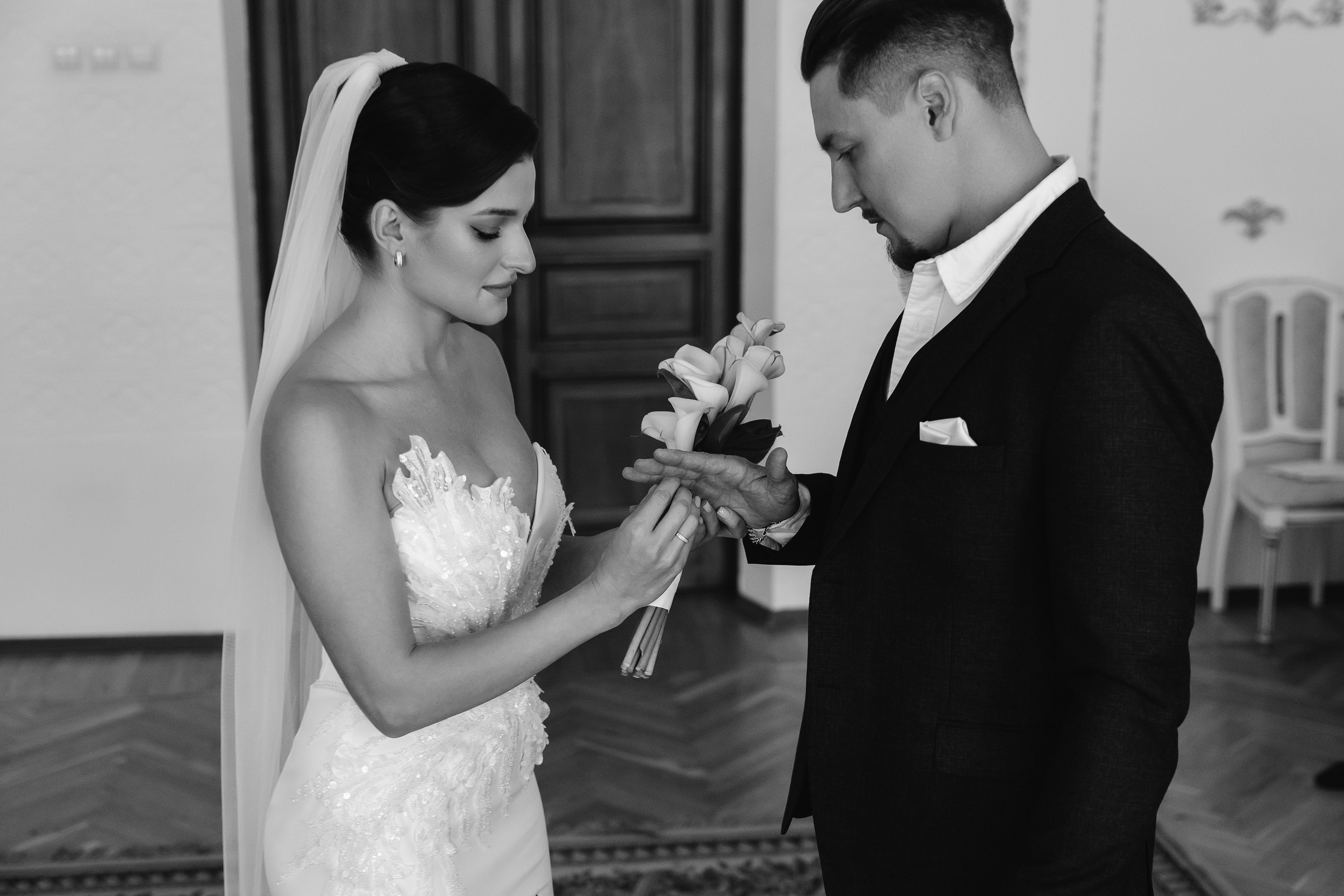 Егор & Дарья. Свадебный и студийный фотограф в Нижнем Новгороде