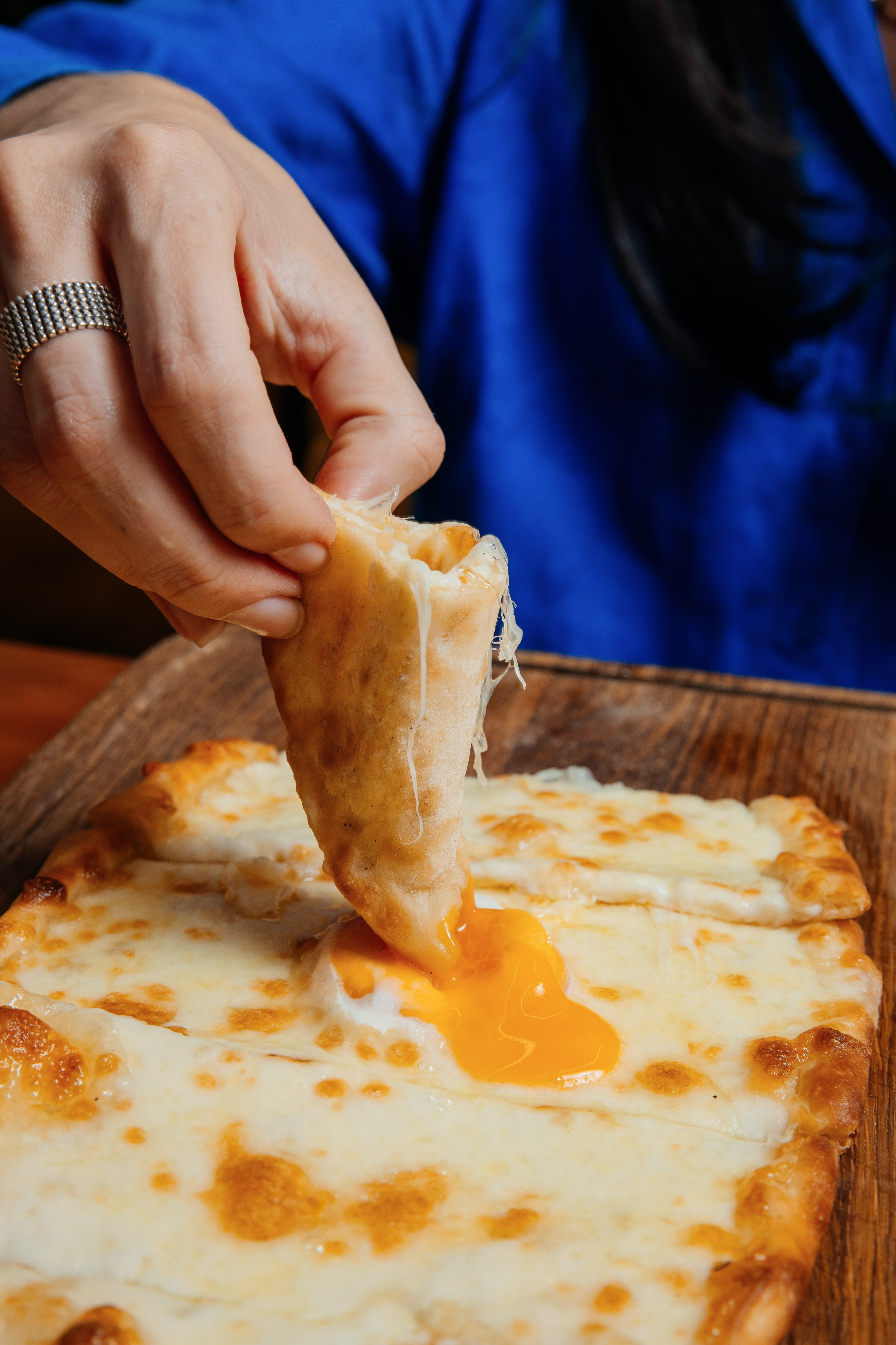 CHEF’S CHOICE. Фотограф в Москве Рышкевич Полина