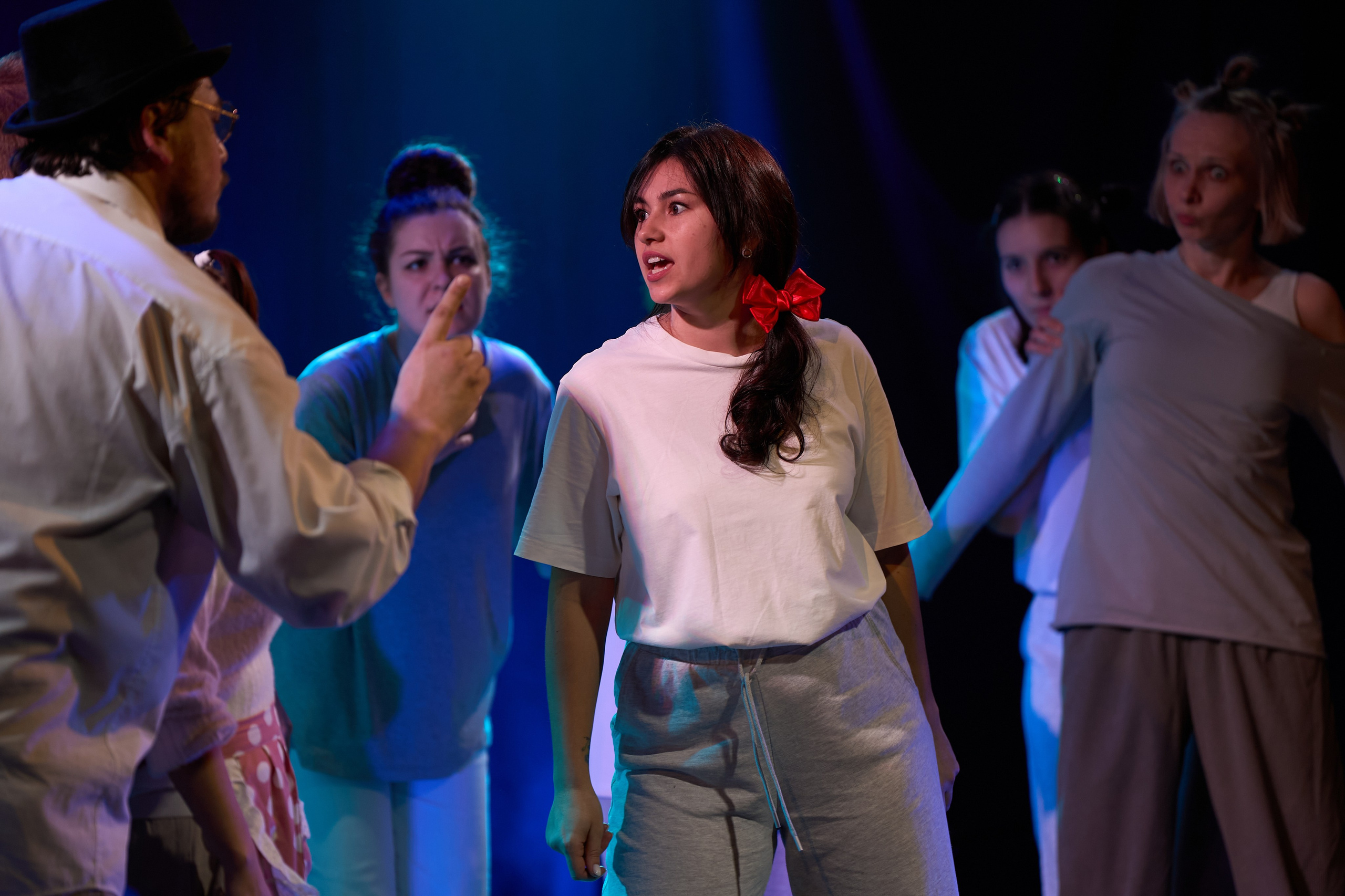 Репортаж. Фотограф Николай Корнилов