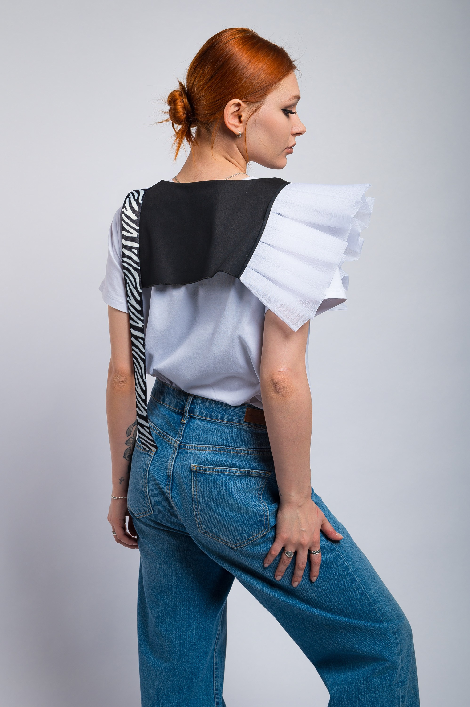 Рюши. Главная