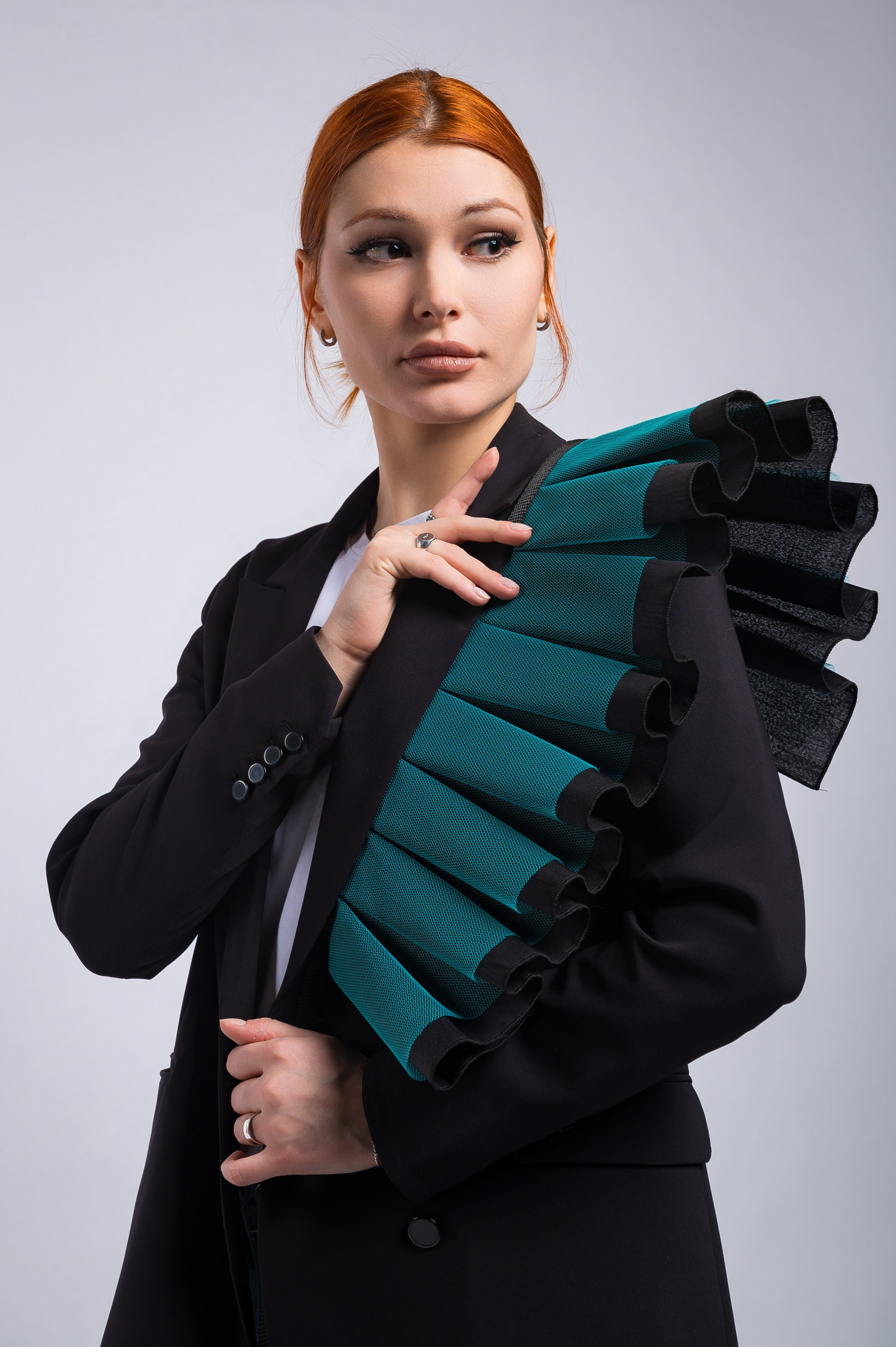 Рюши. Главная