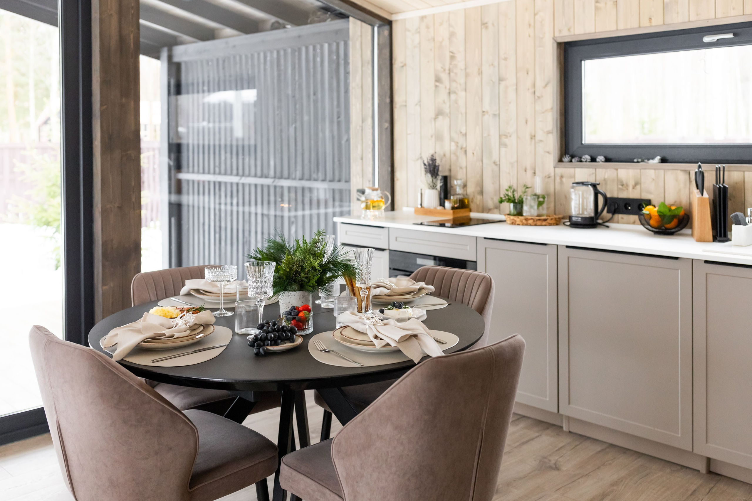 Интерьерная съемка ваших домов. In.Love.With.You.Photo — фотограф Анастасия Сошенкова