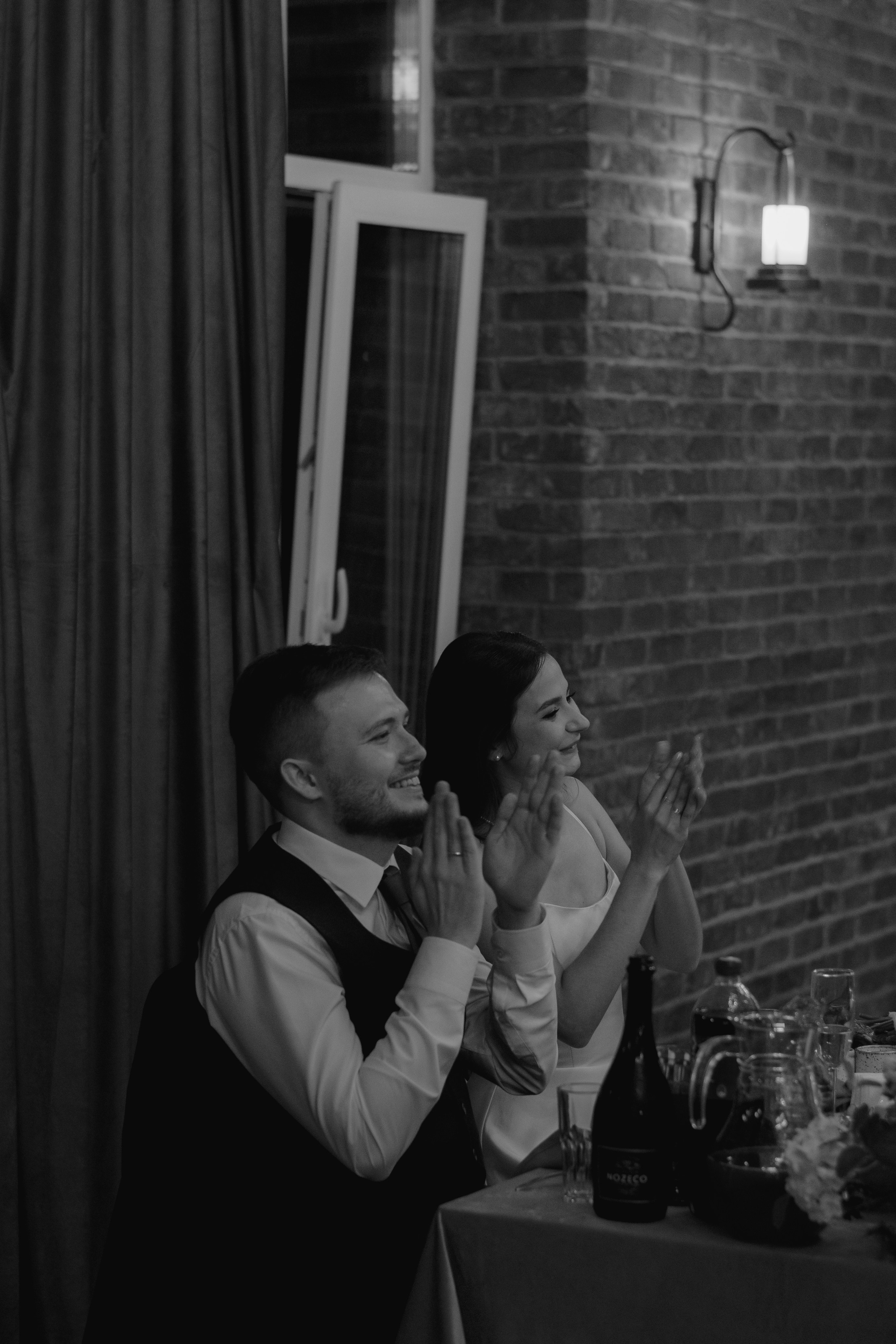 Осень, свадьба, любовь. Свадебный фотограф Ижевск/Сарапул Анастасия Бель