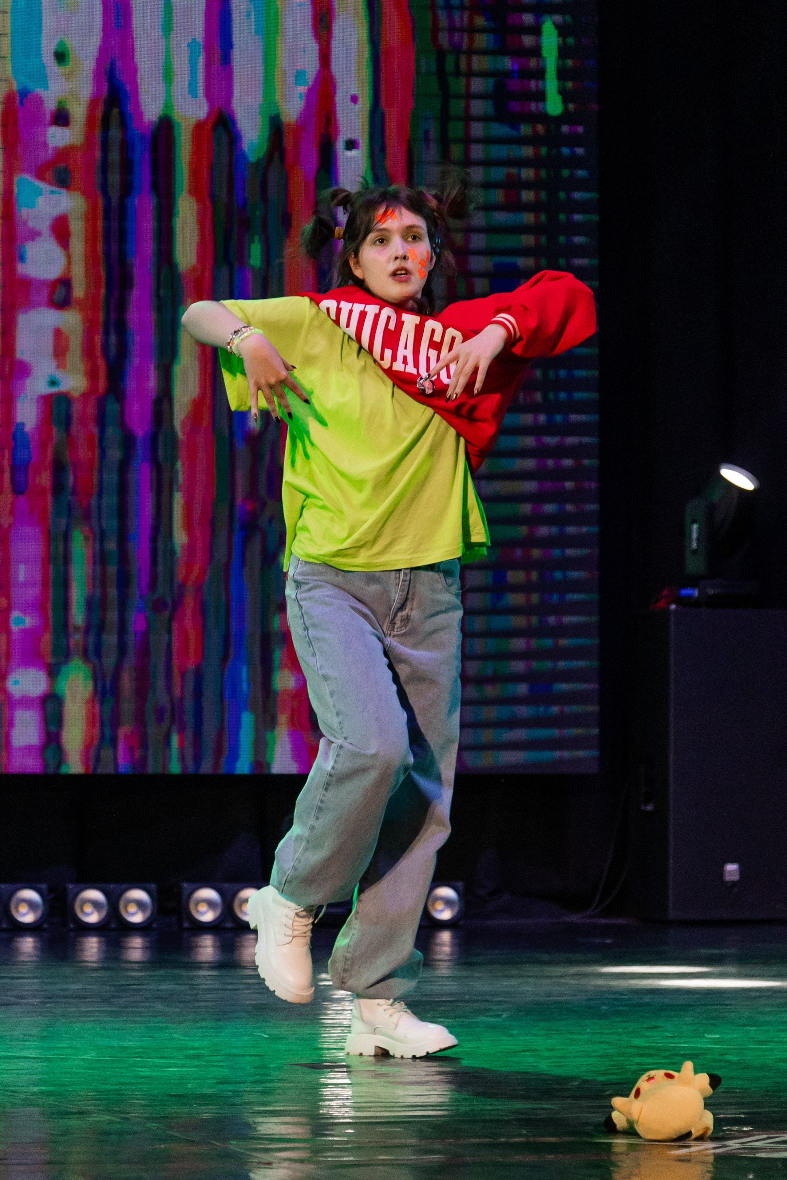 Кпоп кавер дэнс. Фотограф в Самаре / Олеся Широнина