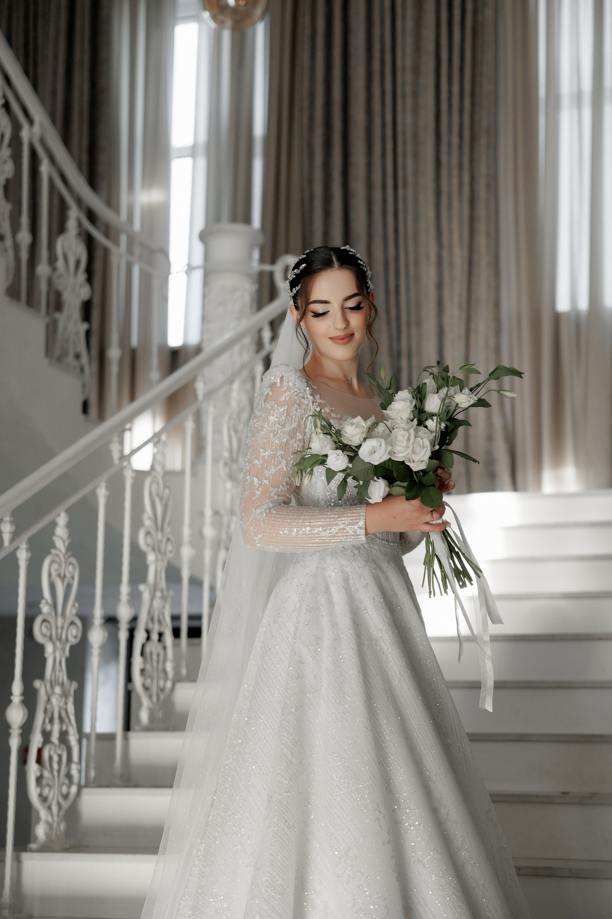 A&S. Фотограф Эмма Хатламаджиян