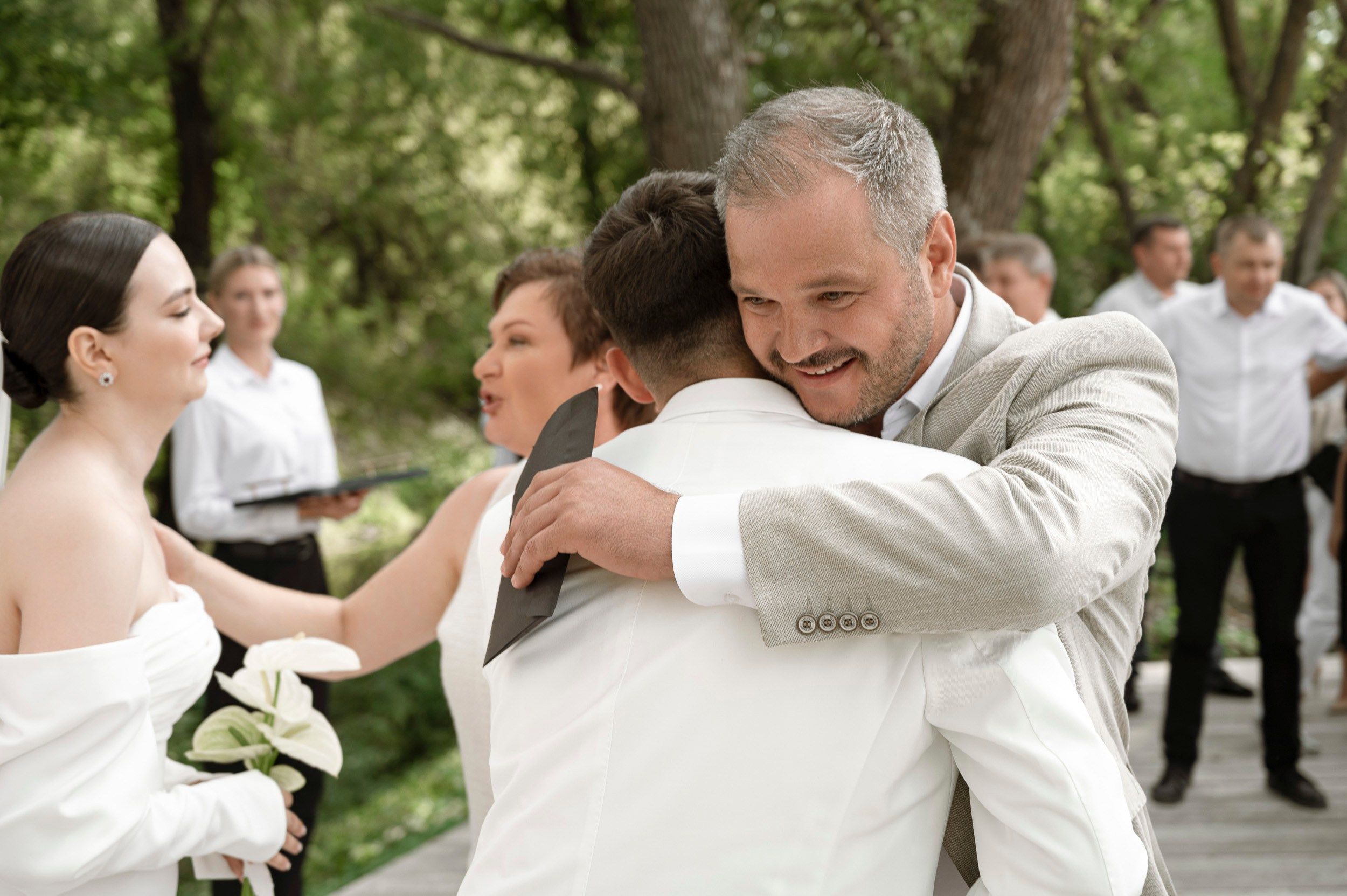 Пройти красной нитью — Сергей и Лера (Кудыкина гора). Фотограф Антон Горин
