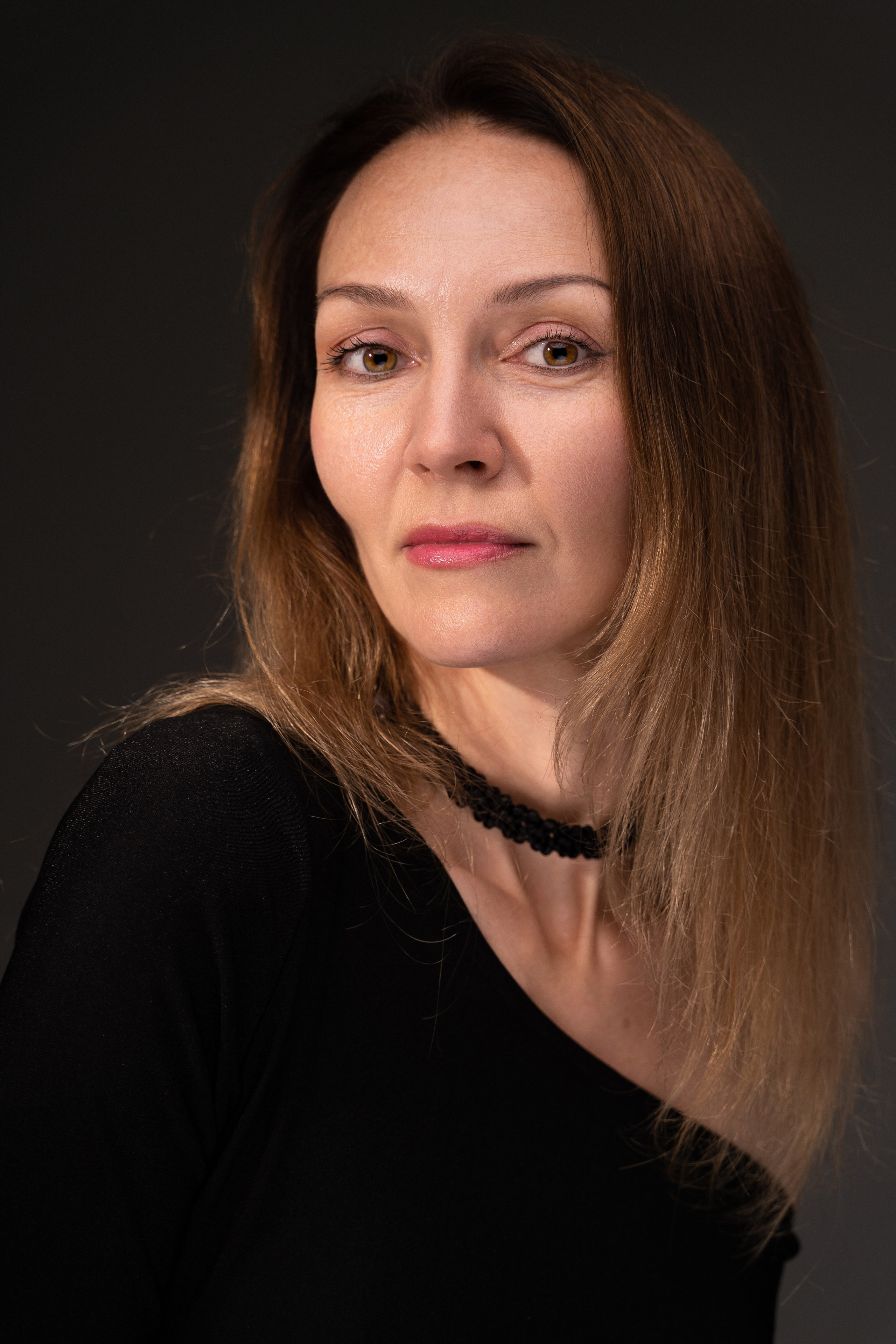 ЕЛЕНА. Портретный фотограф. Актёрское портфолио