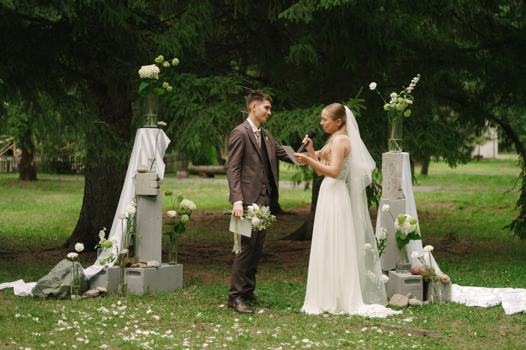 Русские традиции…. Свадебный и семейный фотограф в Абакане Василевский Алексей