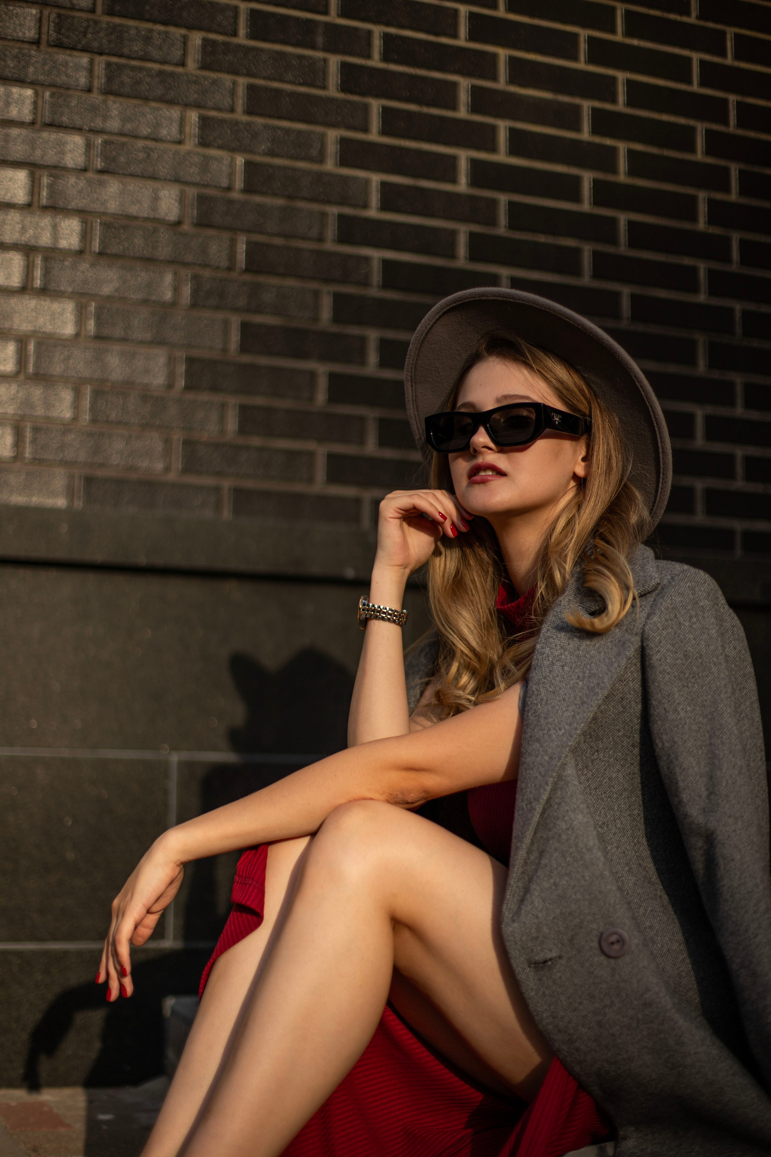 Индивидуальная съемка. Семейный и индивидуальный фотограф в Ростове-на-Дону