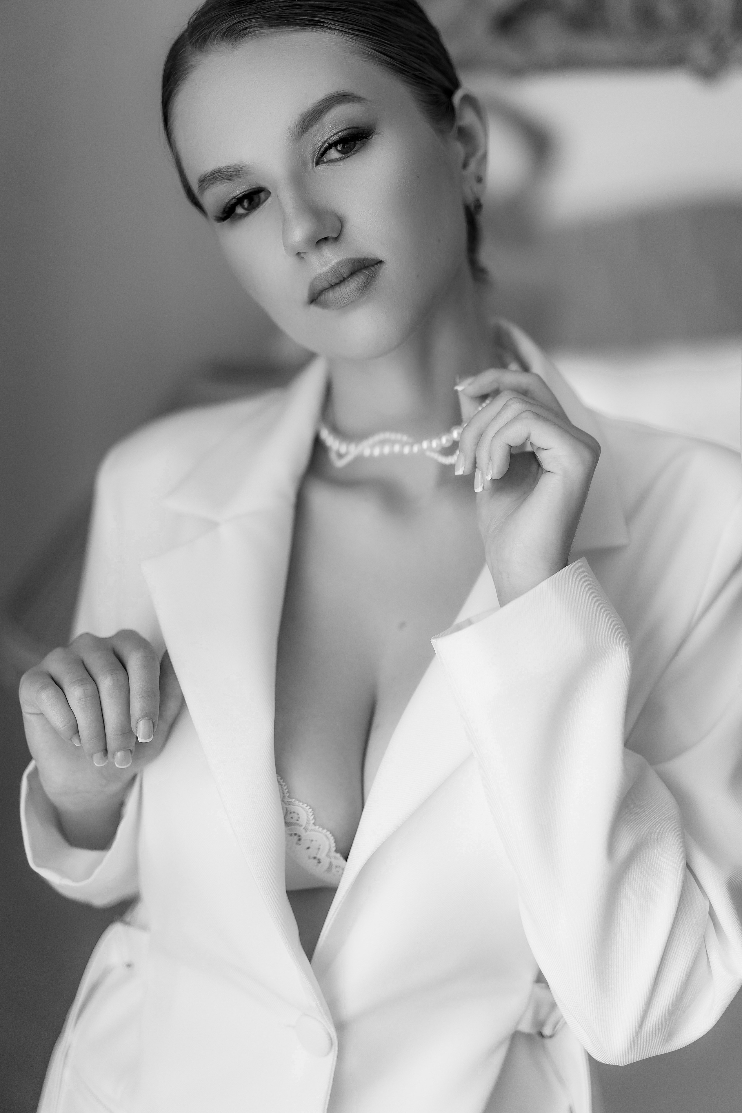 Виолетта и Павел. Фотограф Елизавета Князева Сергиев Посад, Москва