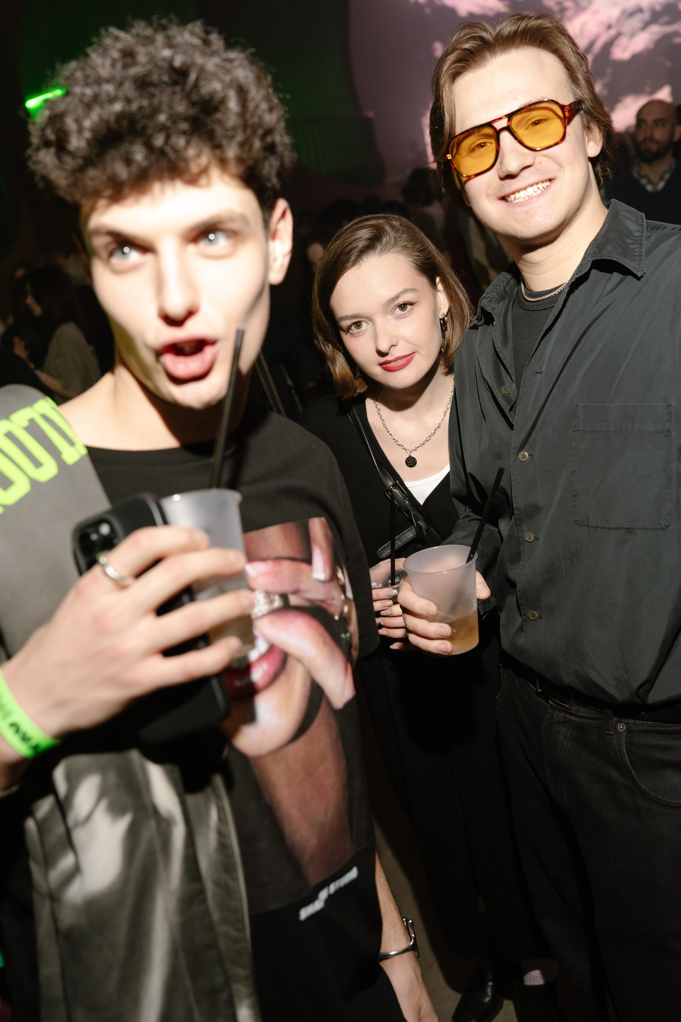 TAU / ПРОБУЖДЕНИЕ. Свадебный фотограф в Москве Евгений Рыжов