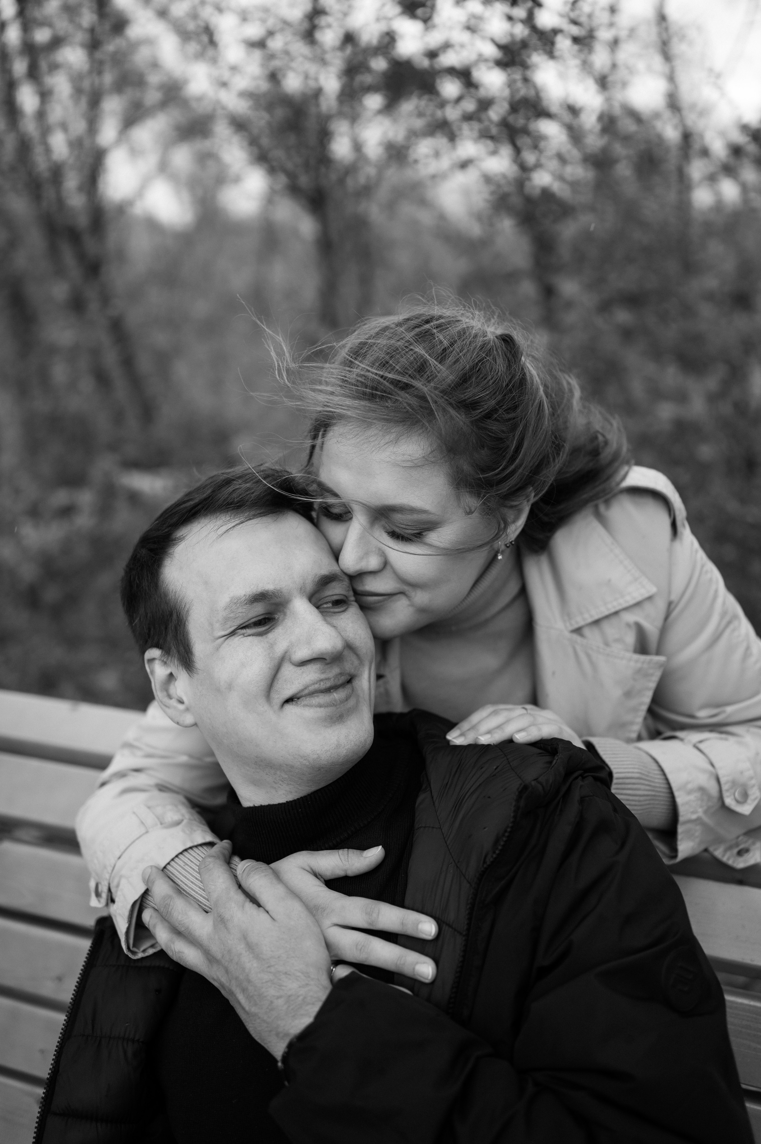 Данил и Даша, фотосессия беременности. Свадебный и Семейный фотограф в Абакане, Красноярске