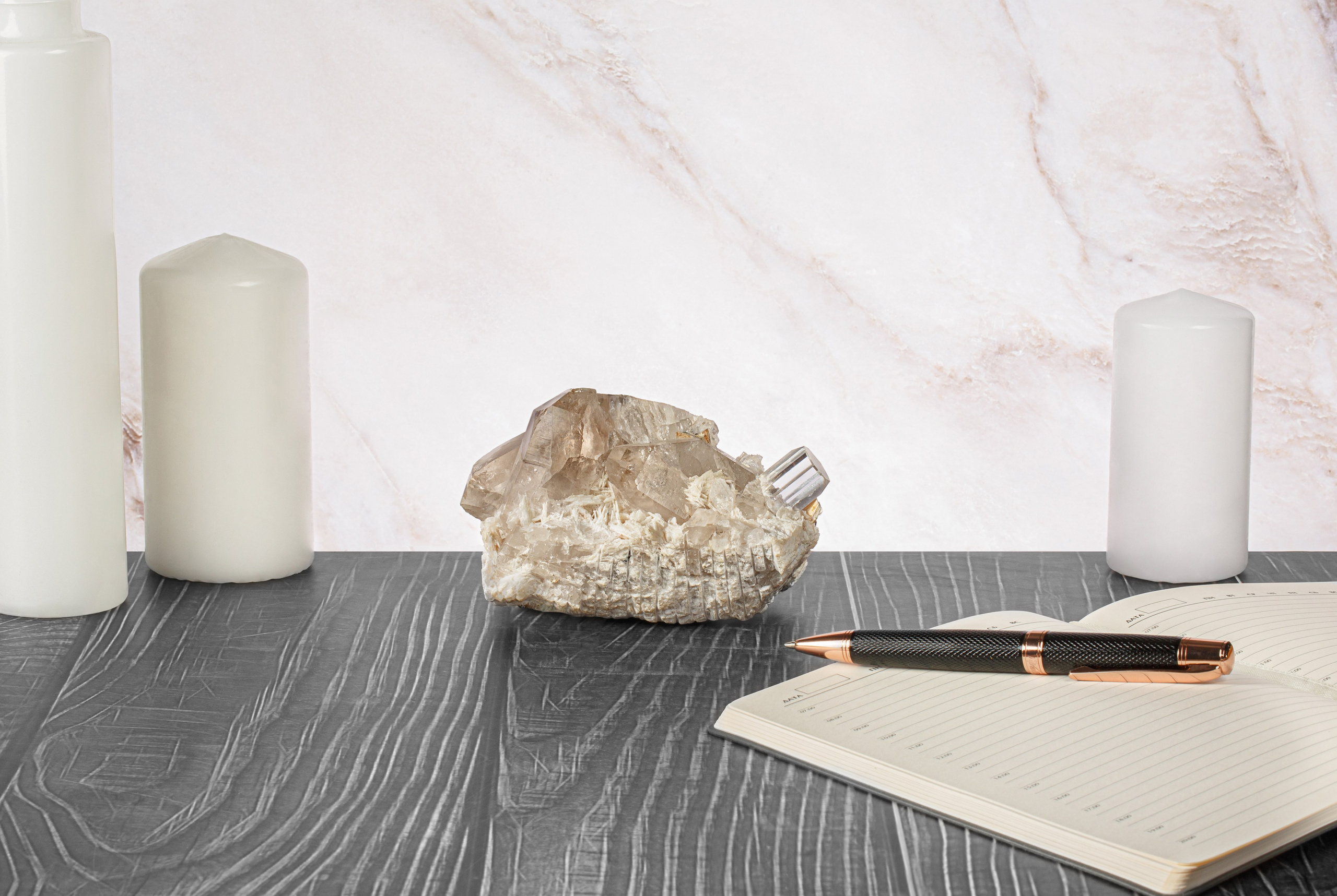 Профессиональная обработка натуральных камней, минералов и ископаемых | Студия SVITHART