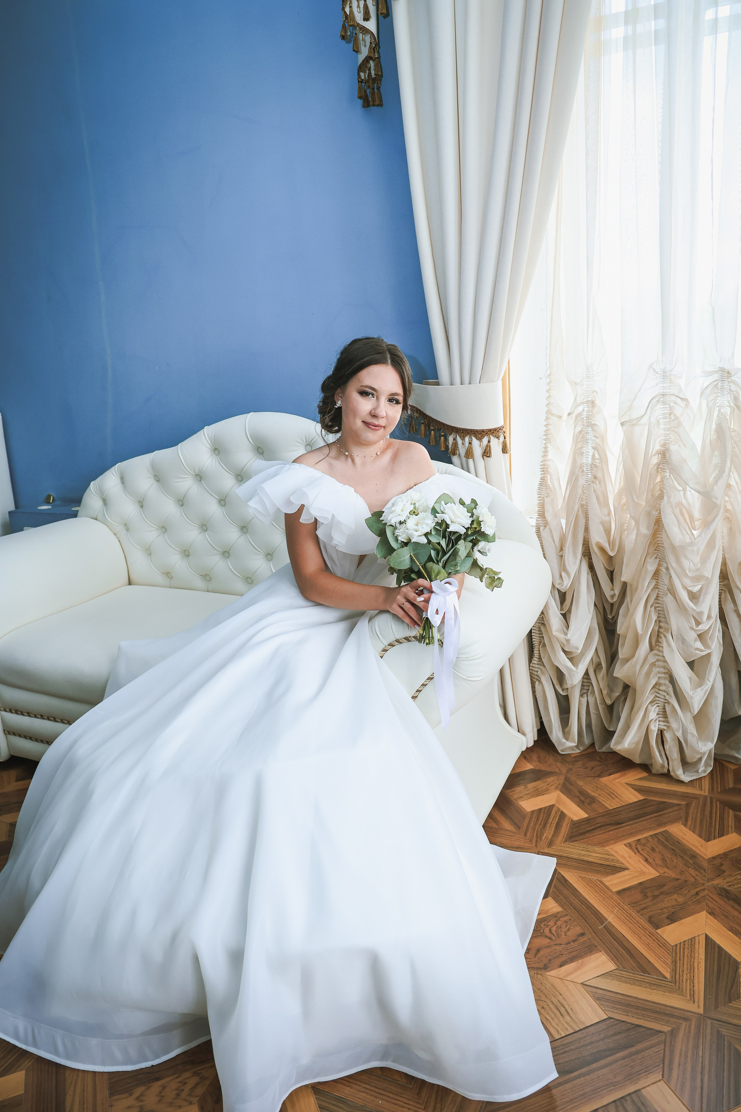 D&D. Свадебный фотограф — видеограф в г. Астрахань Екатерина Юмашева