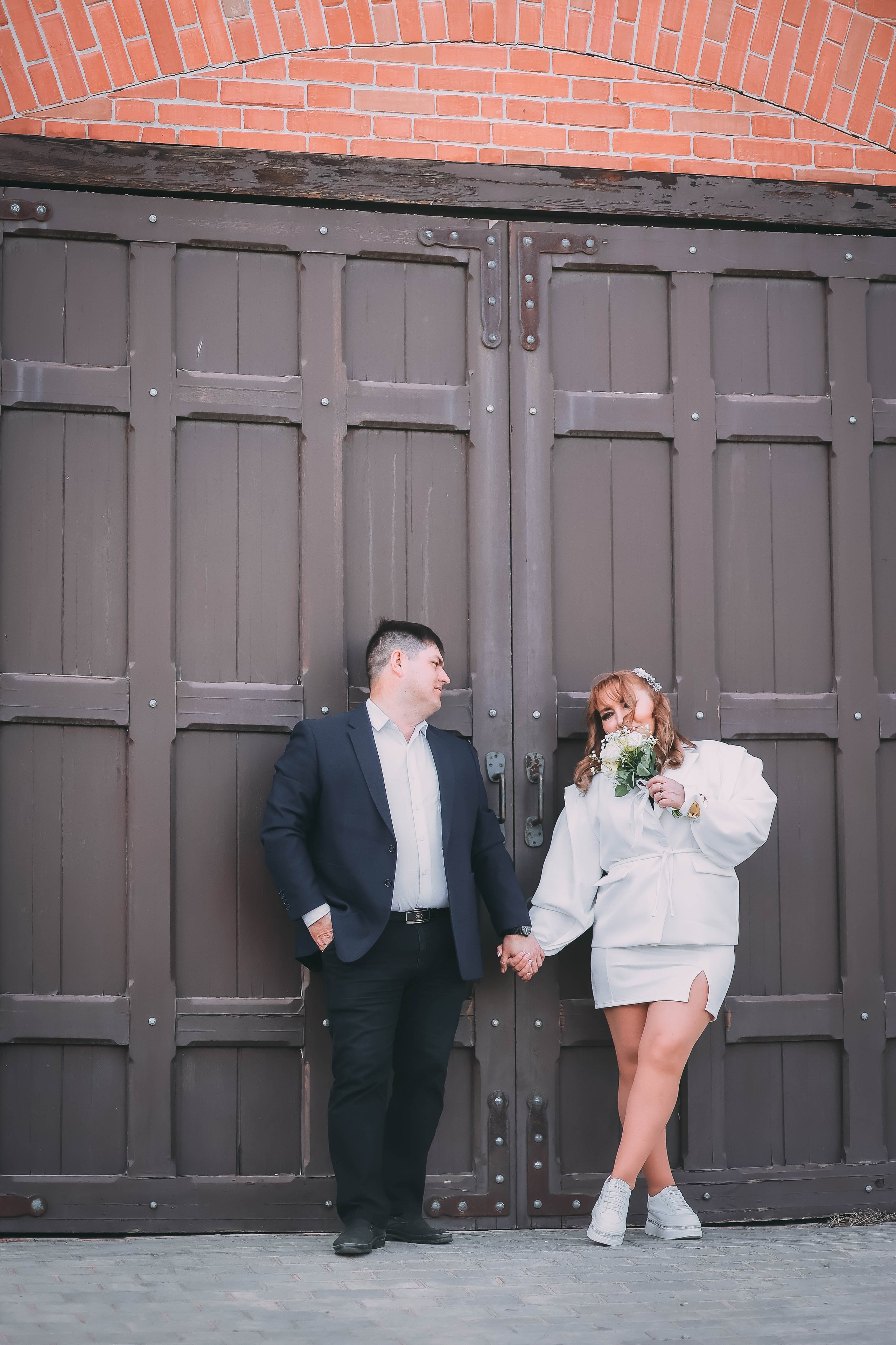 АНДРЕЙ & ИРИНА. Свадебный фотограф — видеограф в г. Астрахань Екатерина Юмашева