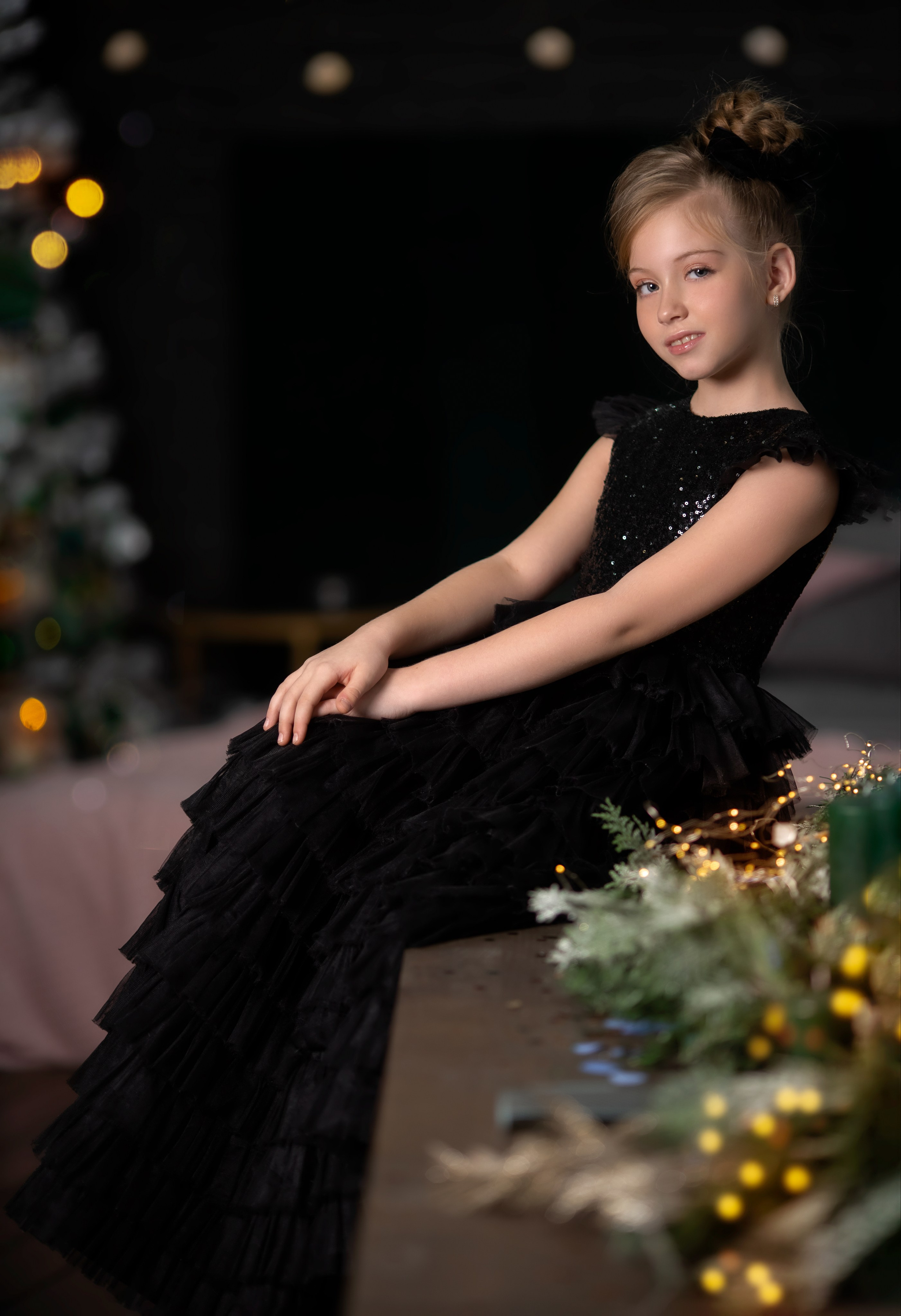 Алина. Семейный и женский фотограф. Видеомейкер в Новосибирске