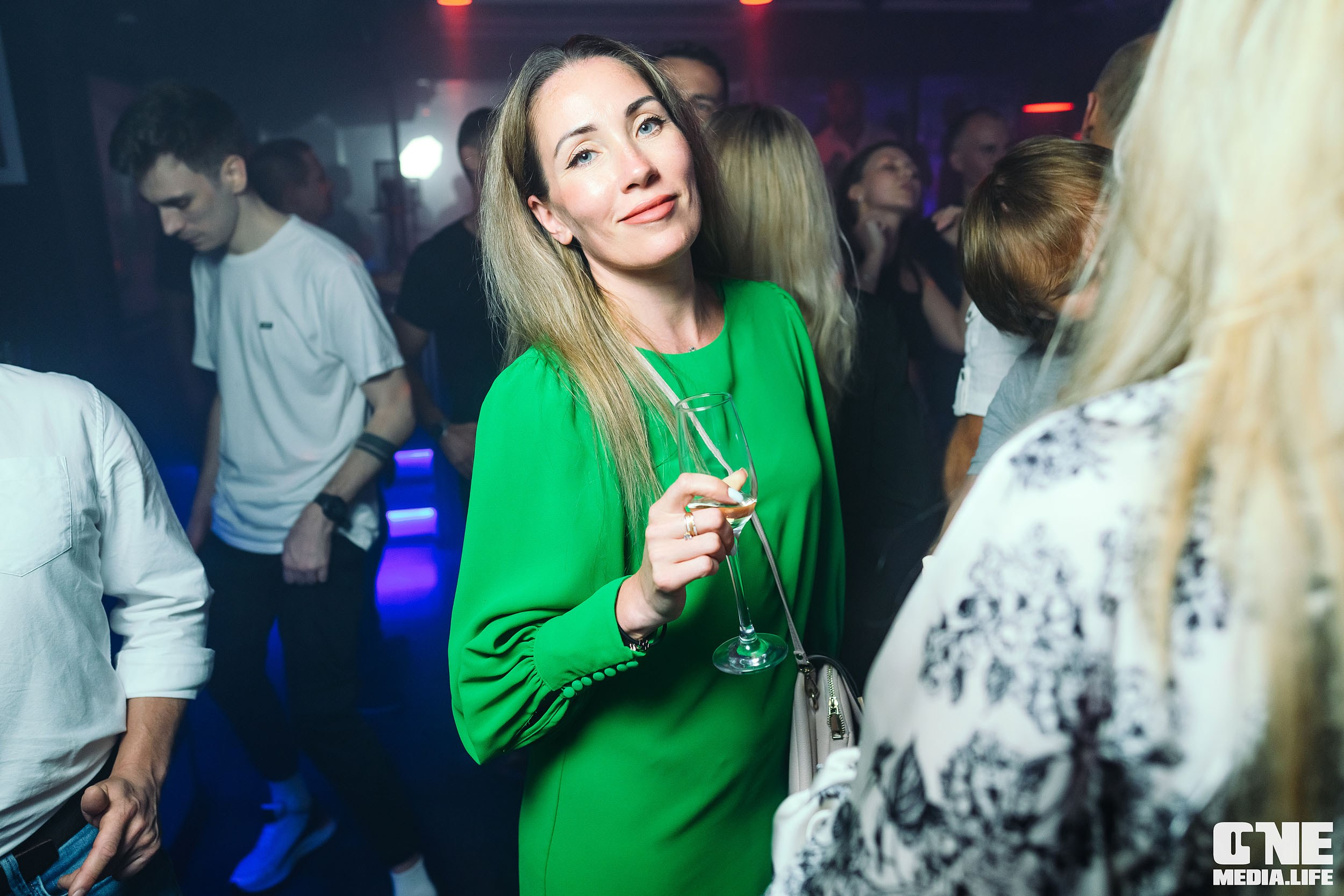 NISHA. One Media Life: фоторепортажи, фотоотчеты с мероприятий и заведений