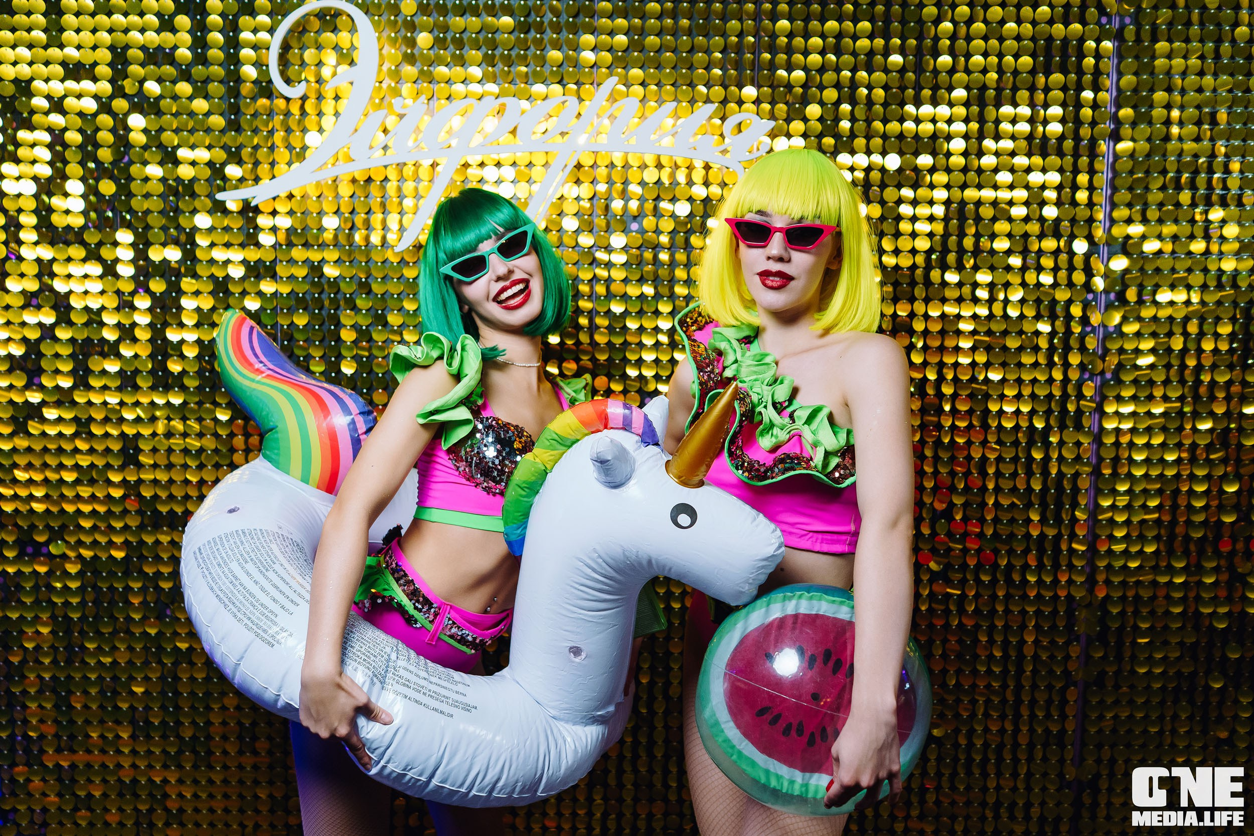 Фоторепортаж из караоке-клуба Эйфория. One Media Life: фоторепортажи, фотоотчеты с мероприятий и заведений