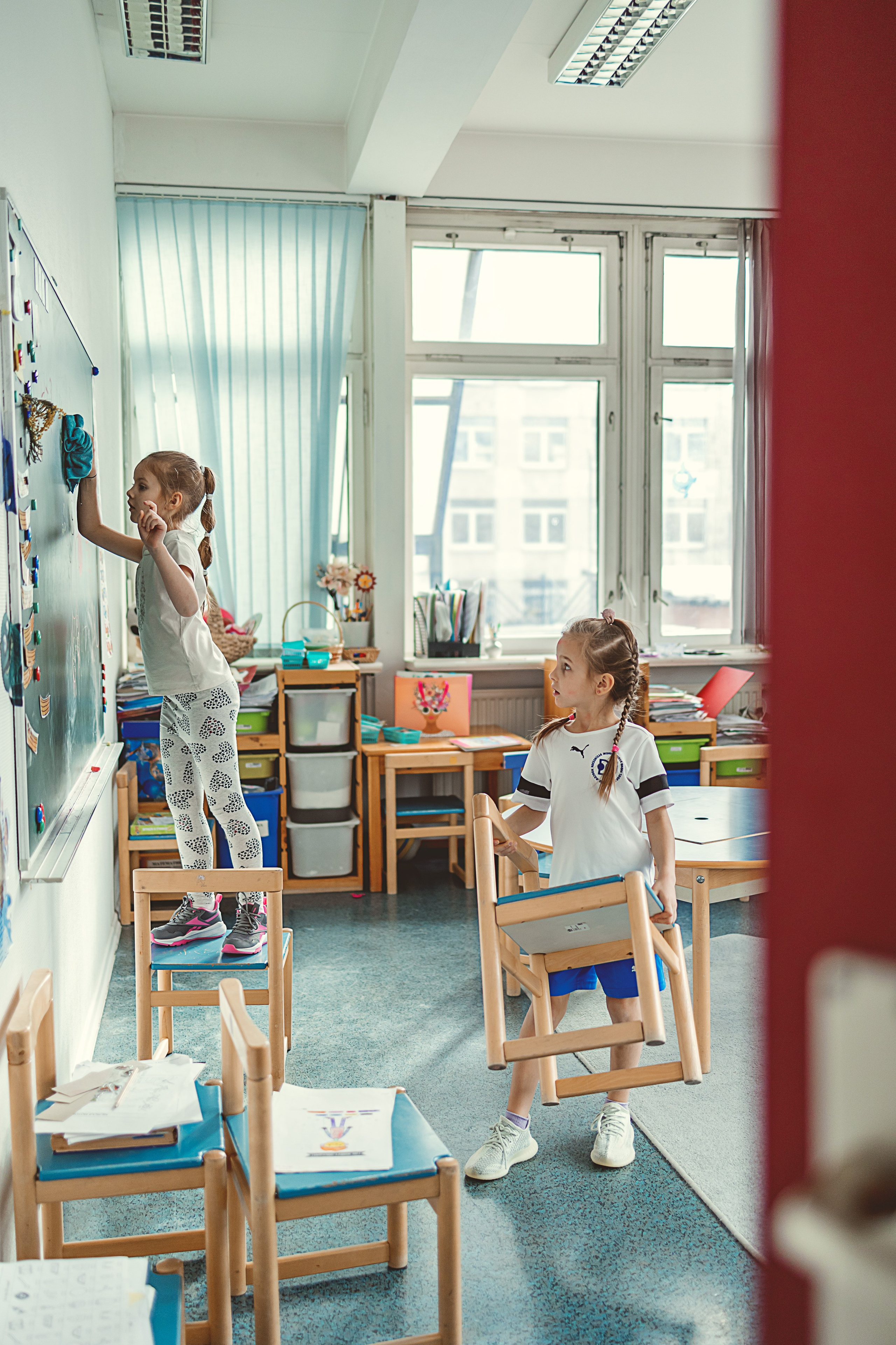 МЭШ 0 класс. Семейный фотограф и видеограф Попова Юлия