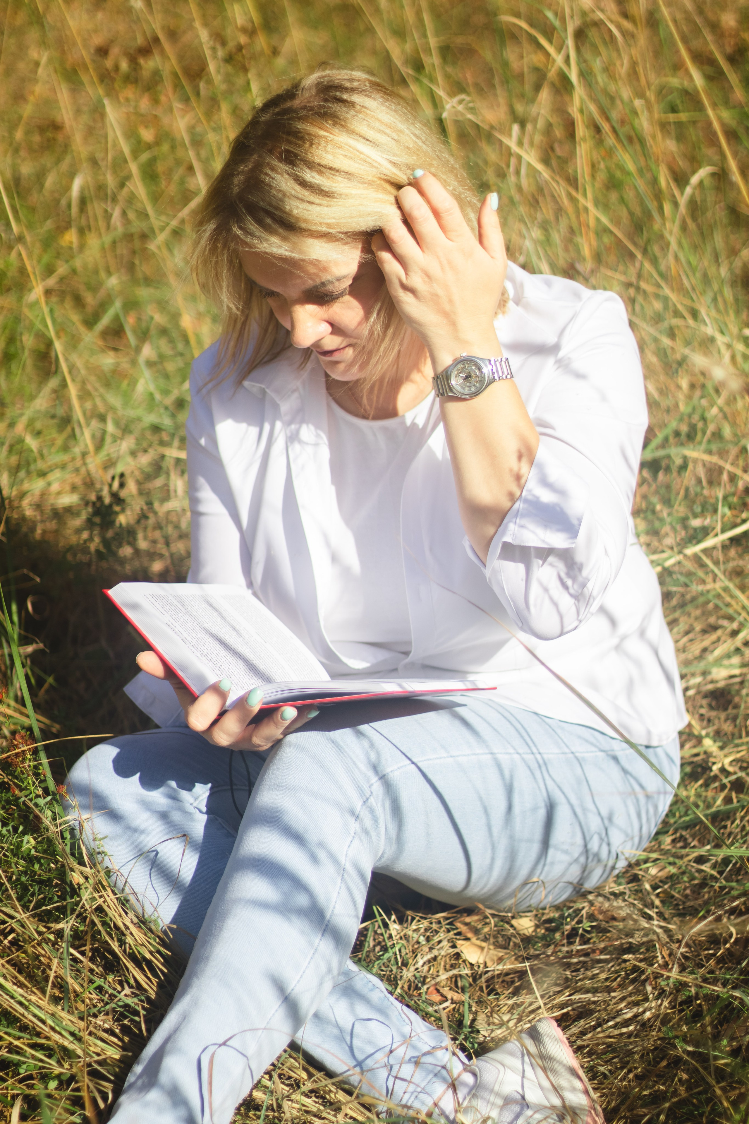 Валентина | Фотопрогулка. Репортажный фотограф в Москве и МО