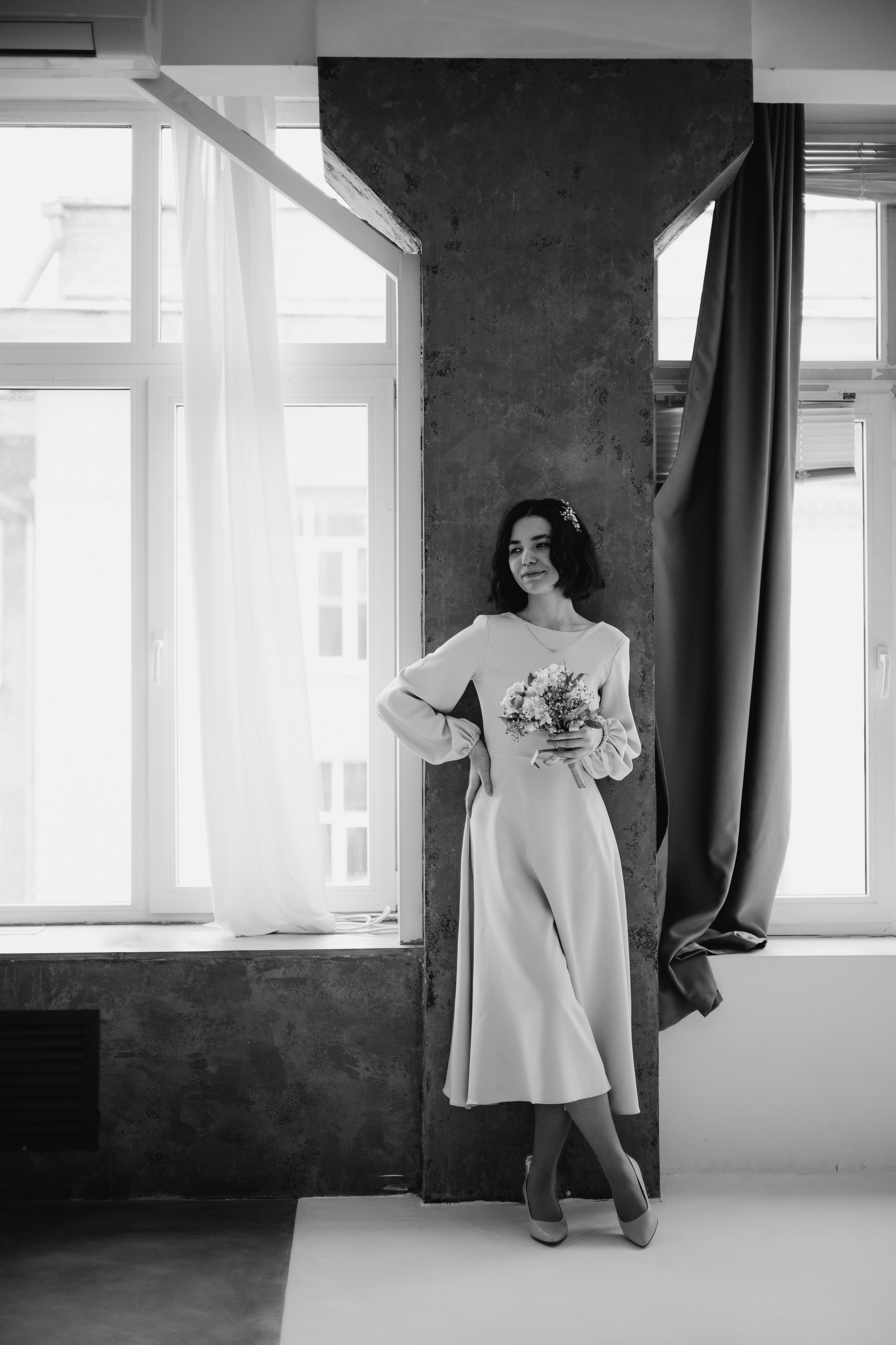 Вася и Настя. Семейный фотограф в Сочи Любовь Переседова