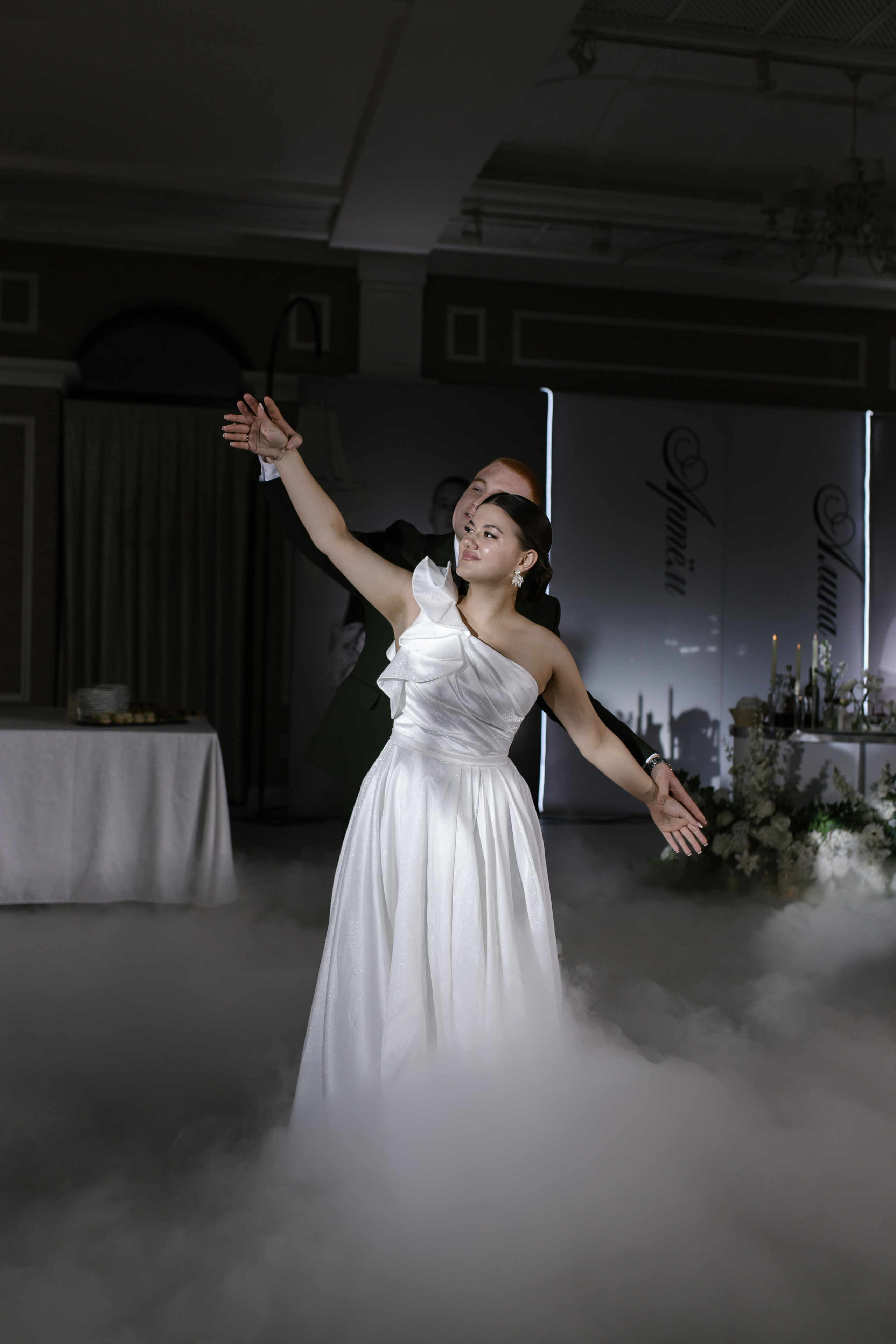 Артём и Алина. Свадебный и семейный фотограф в Краснодаре/Геленджике/Сочи/Санкт-Петербурге