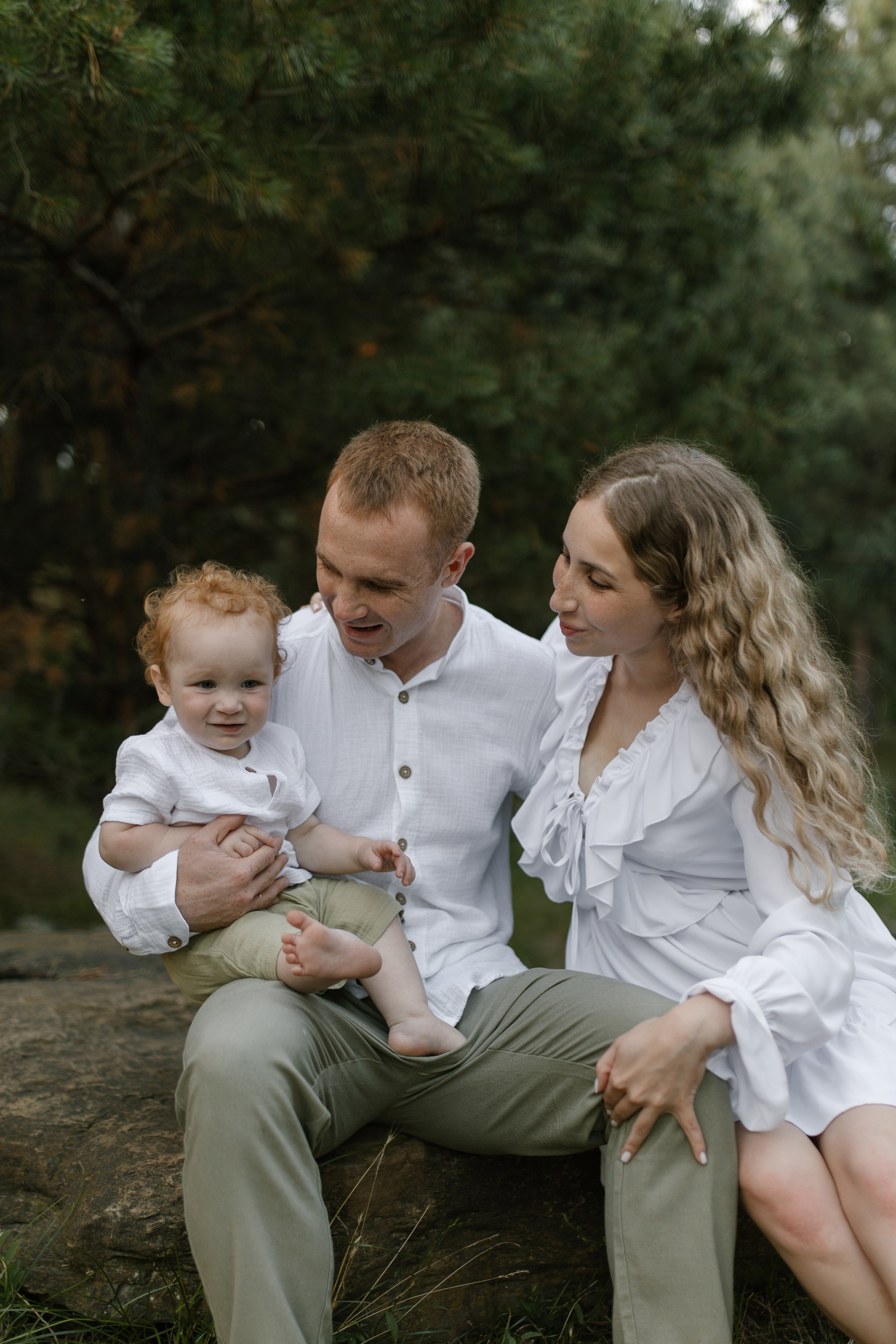 Руслану 1 годик. Свадебный и семейный фотограф в Краснодаре/Геленджике/Сочи/Санкт-Петербурге