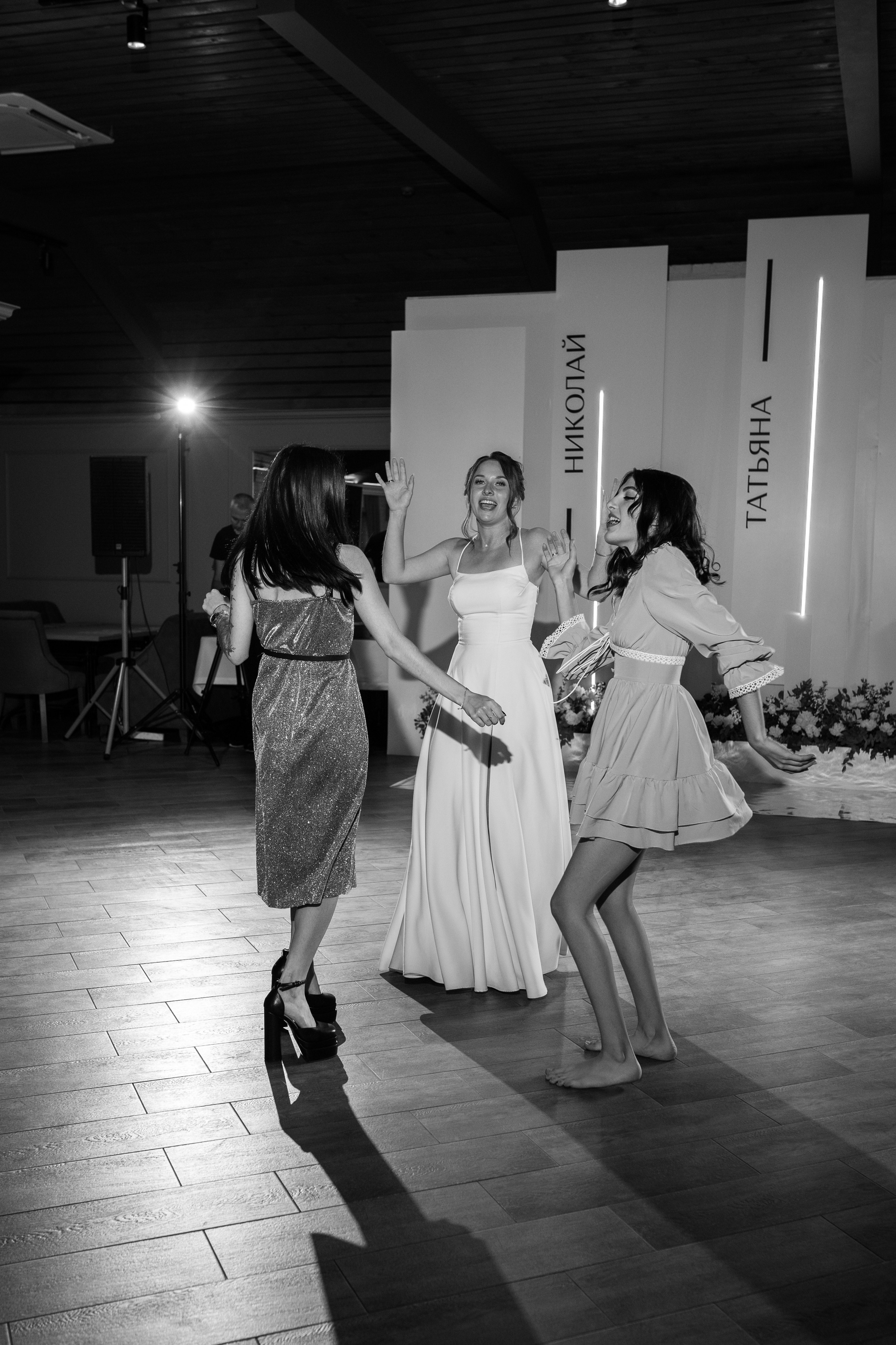 Николай и Татьяна. Свадебный и семейный фотограф в Краснодаре/Геленджике/Сочи/Санкт-Петербурге