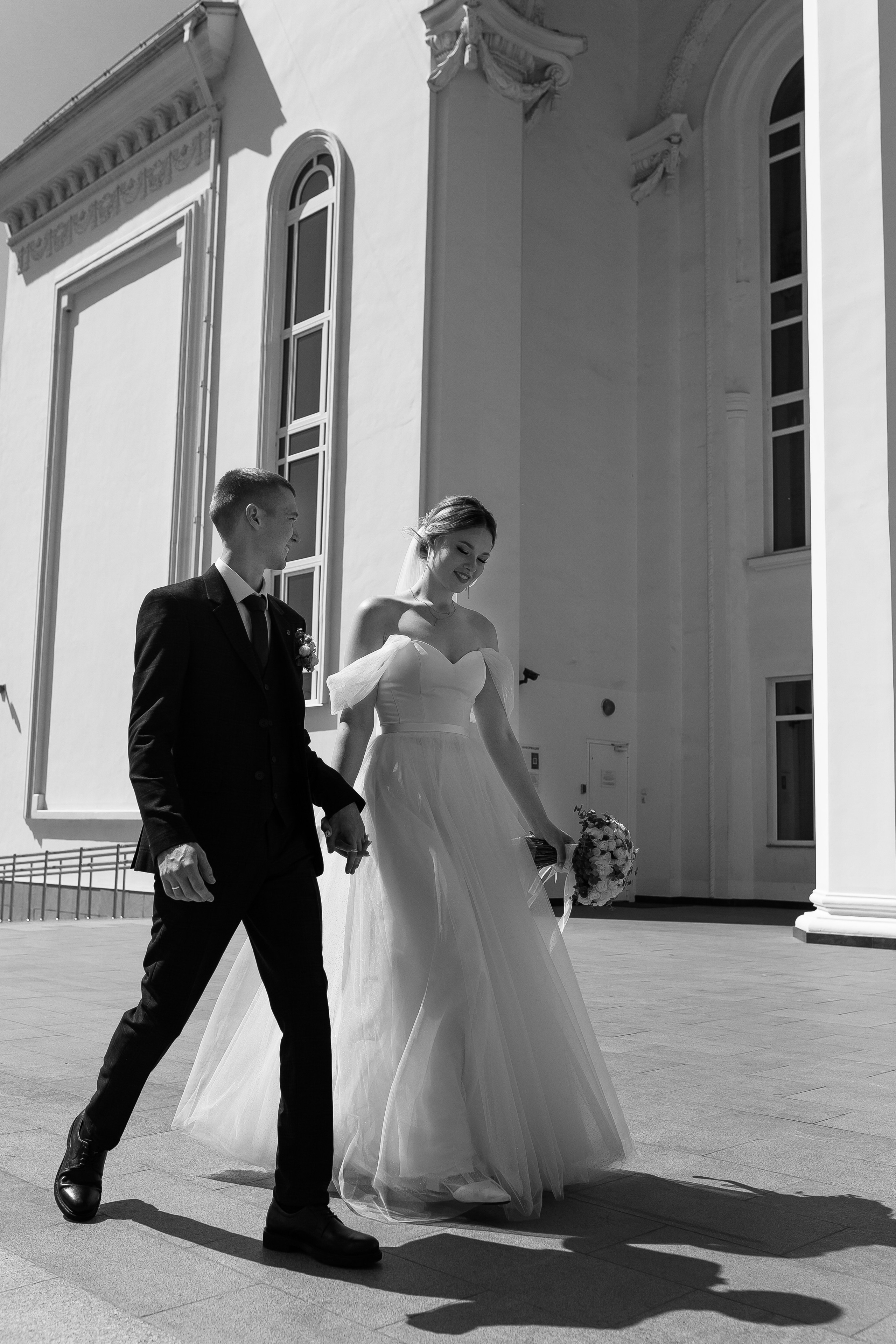 Виталик и Мария. Свадебный и семейный фотограф в Краснодаре/Геленджике/Сочи/Санкт-Петербурге