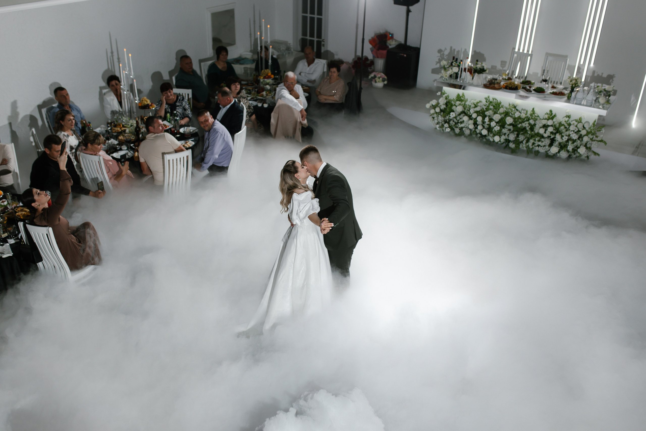 Даниил и Анна. Свадебный и семейный фотограф в Краснодаре/Геленджике/Сочи/Санкт-Петербурге