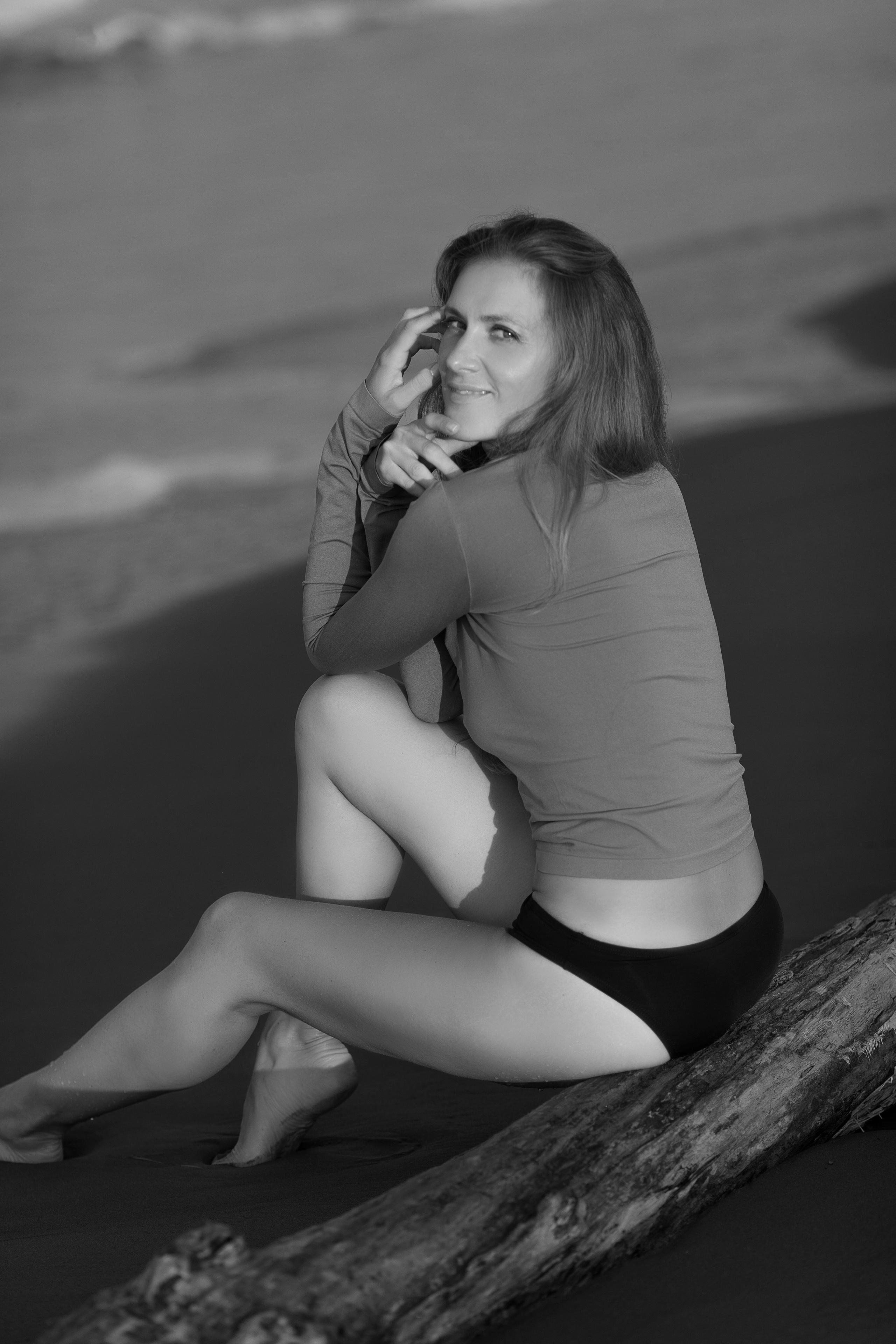 Надежда. Школьный и детский фотограф в Южно-Сахалинске Анастасия Лескова