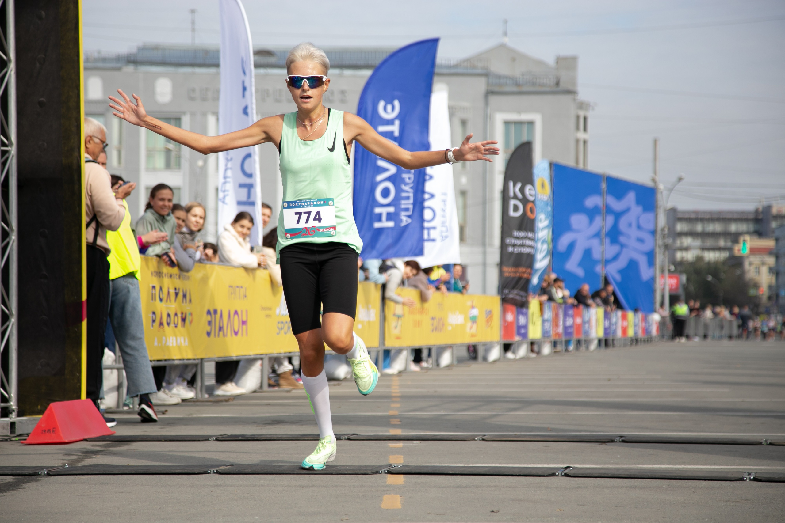 Соревнования. Репортажный и свадебный фотограф в Новосибирске Марина Красавина
