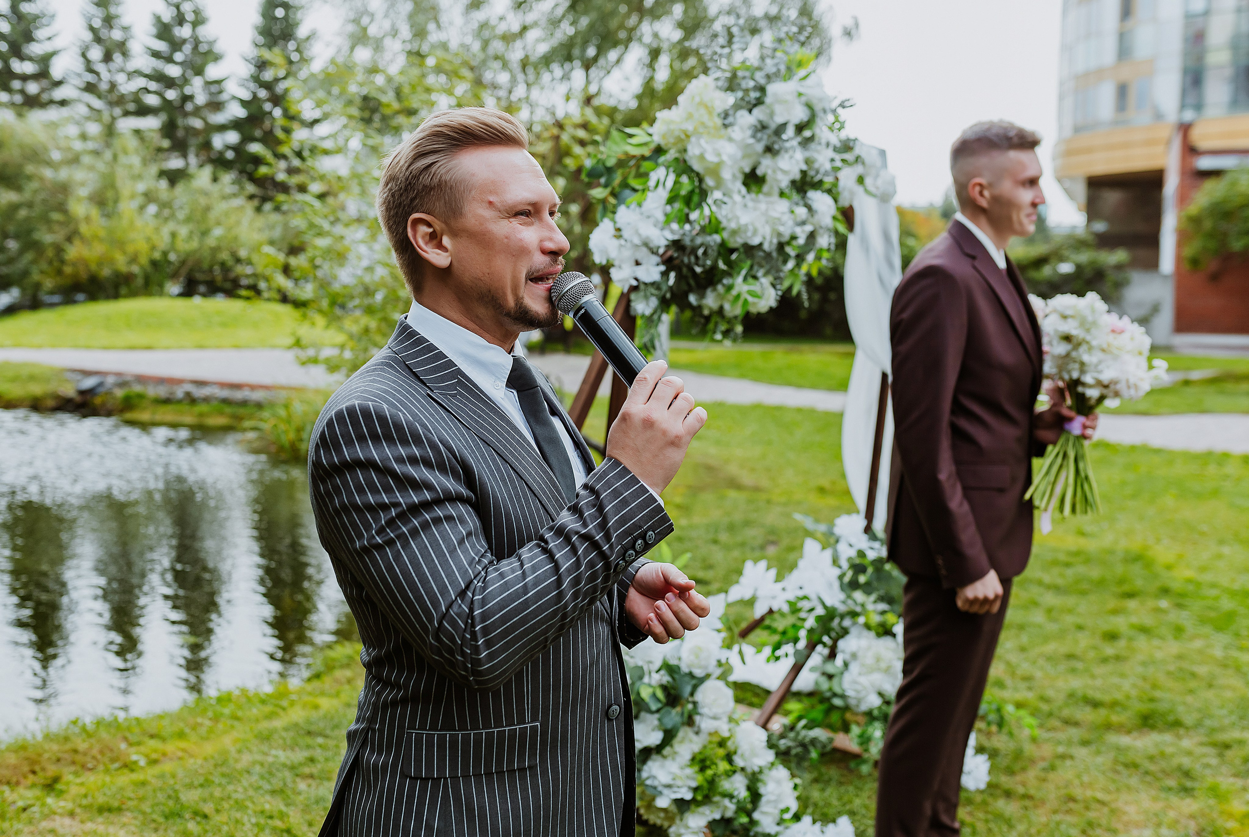 V&E. Репортажный и свадебный фотограф в Новосибирске Марина Красавина