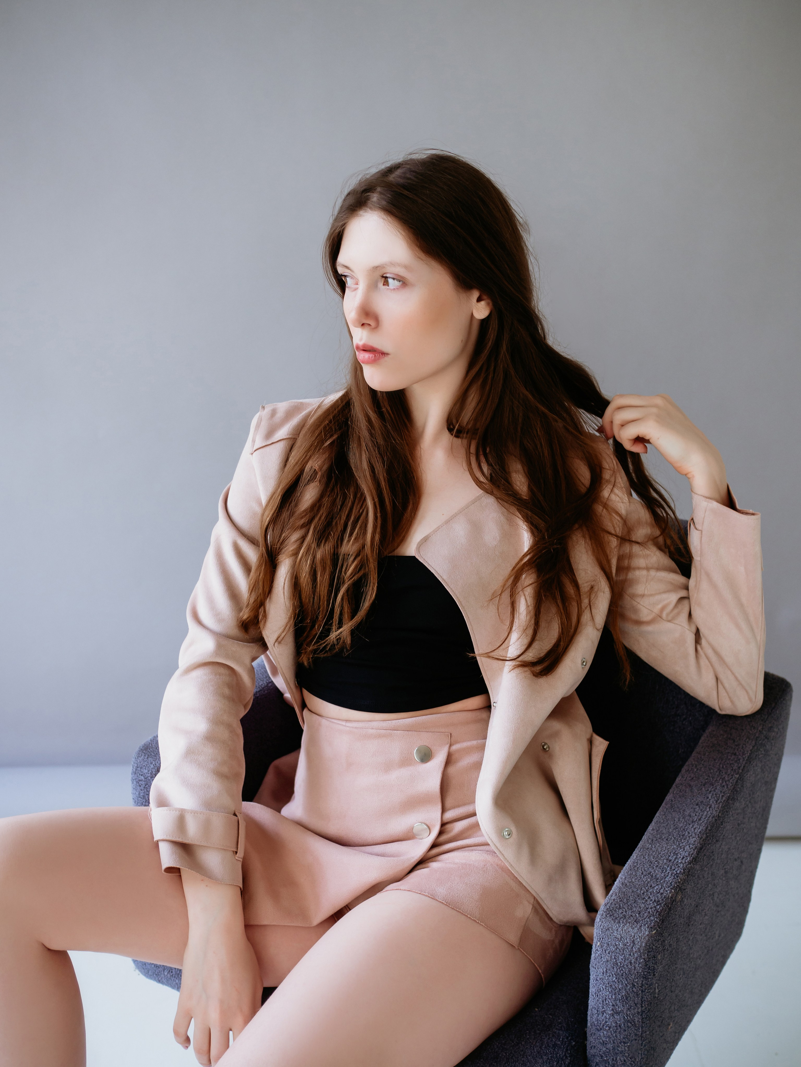 Вика. Фотограф мероприятий в Ростове-на-Дону Есманская Елена