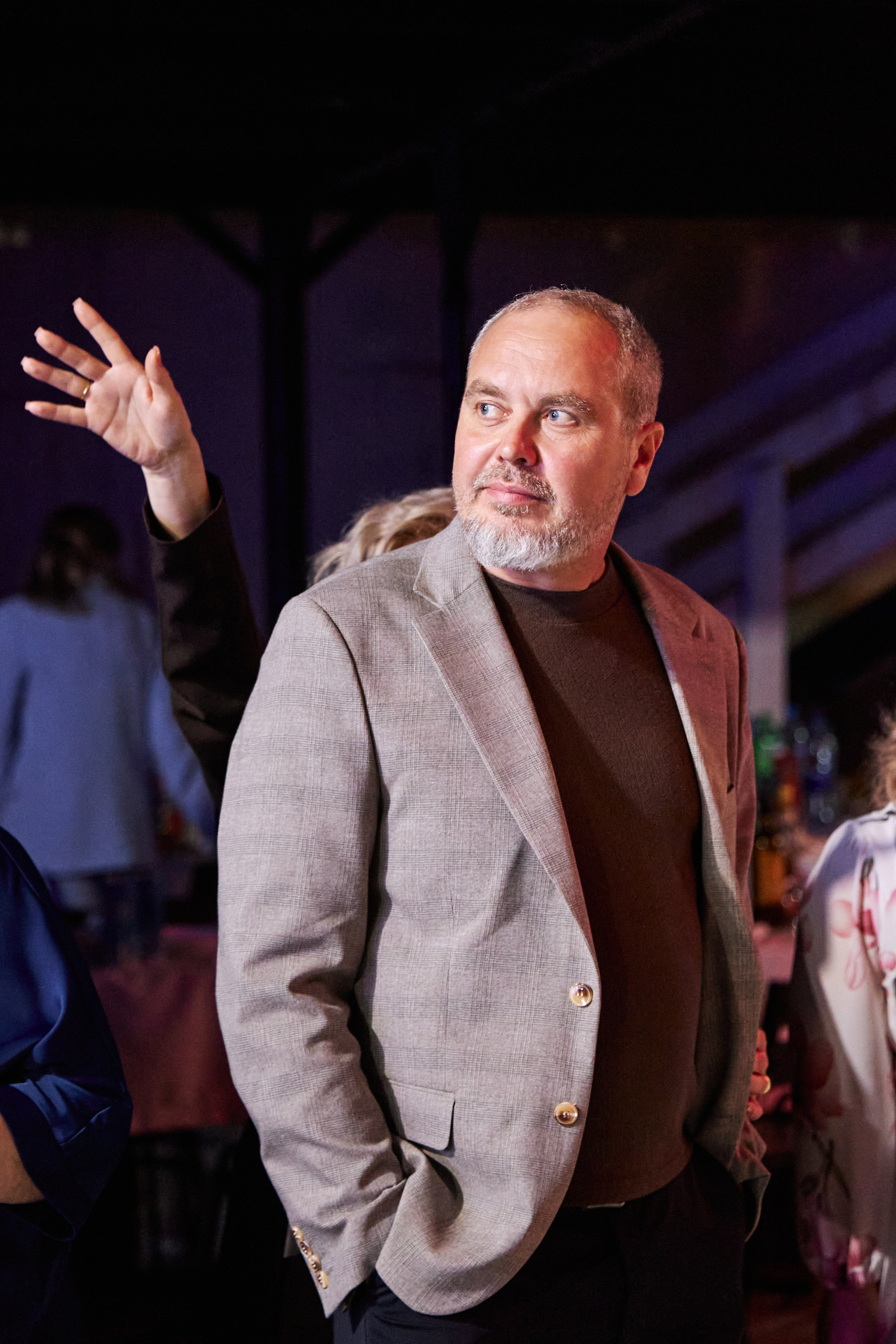 Выпускной | 2025. Фотограф Андрей Кононенко