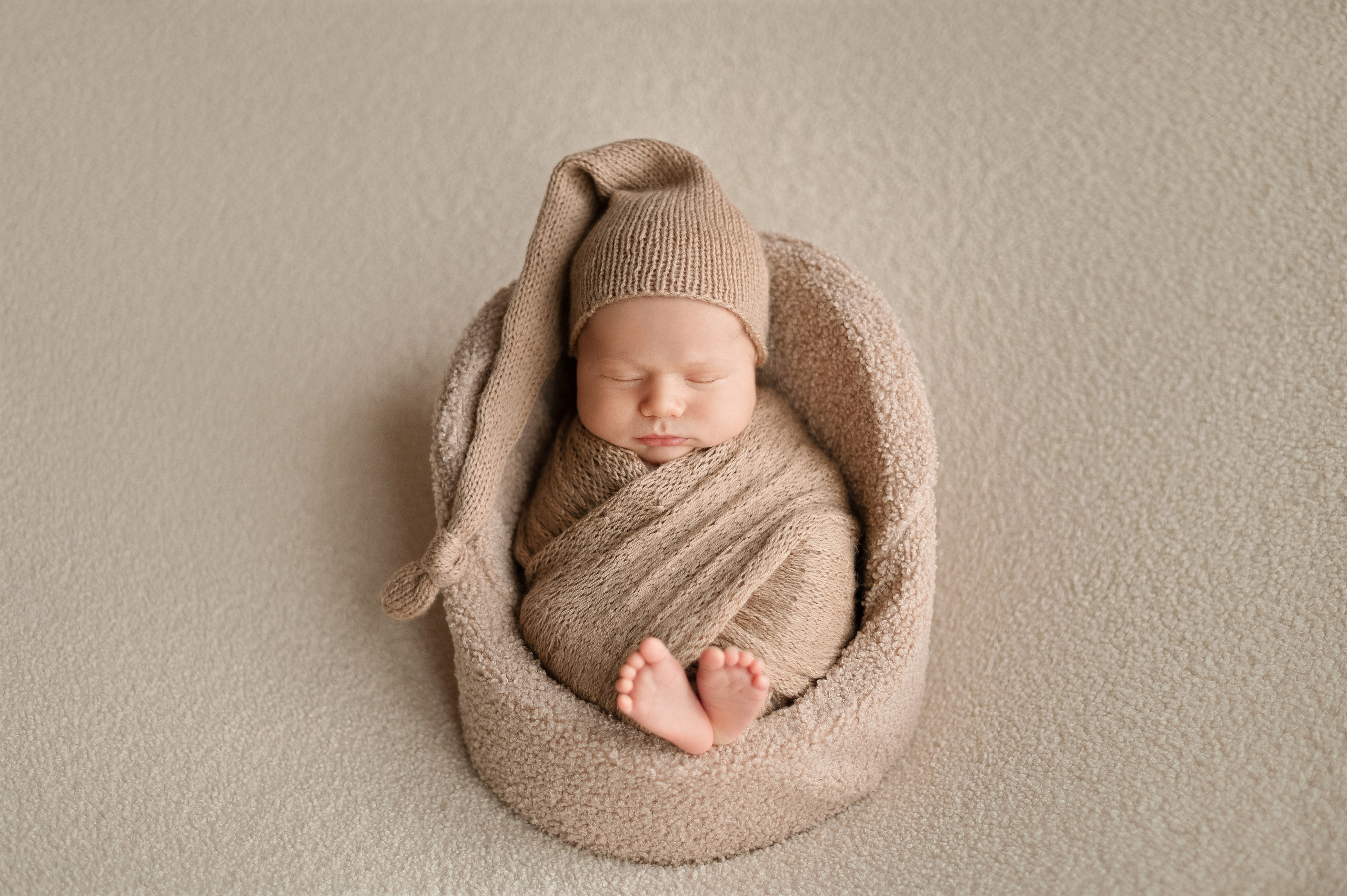 Новорождённые. Фотограф новорождённых в Сочи Наталия Дмитриева