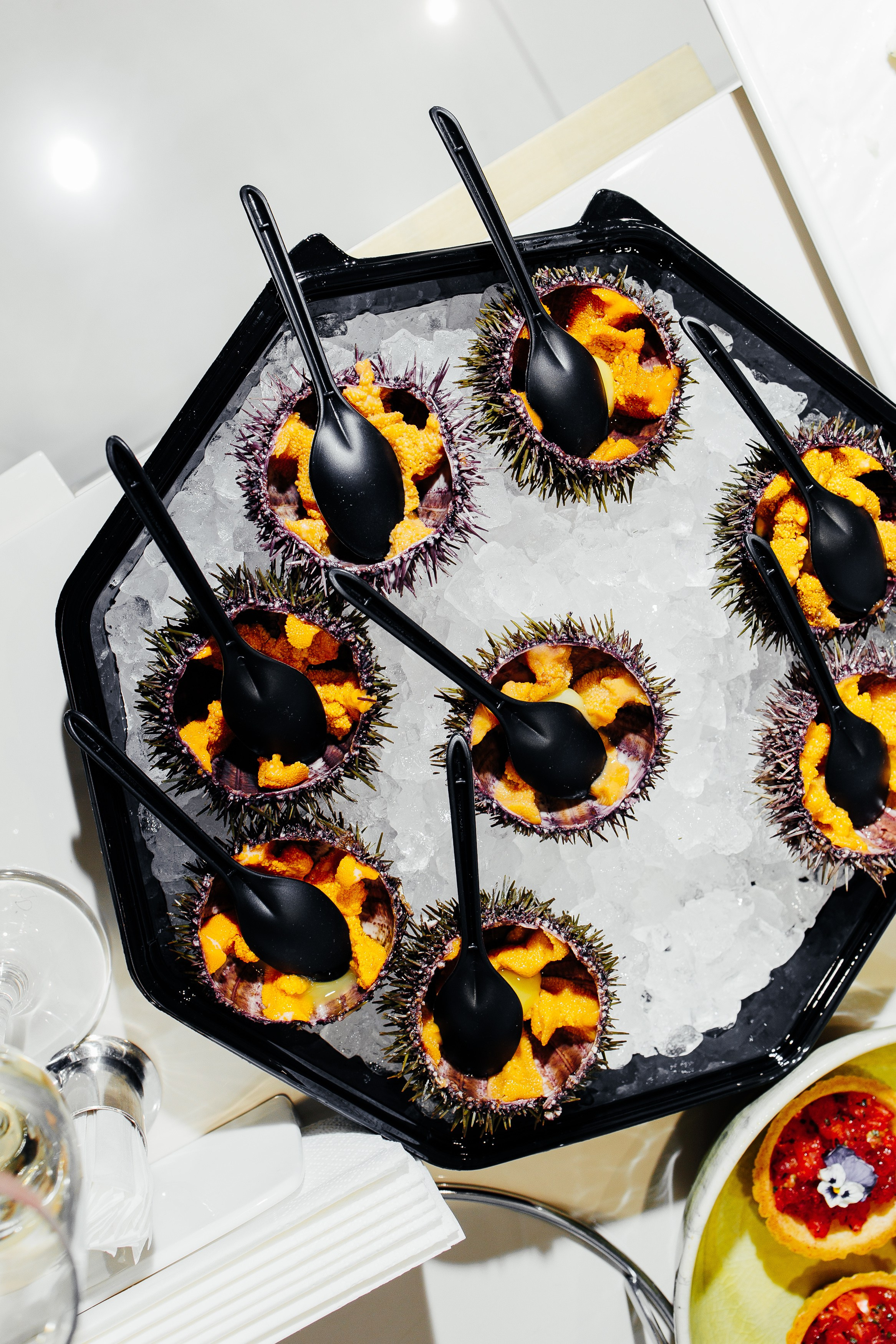 LEVLEVIEV DIAMONDS. Фотограф в Москве Алексей Виноградов