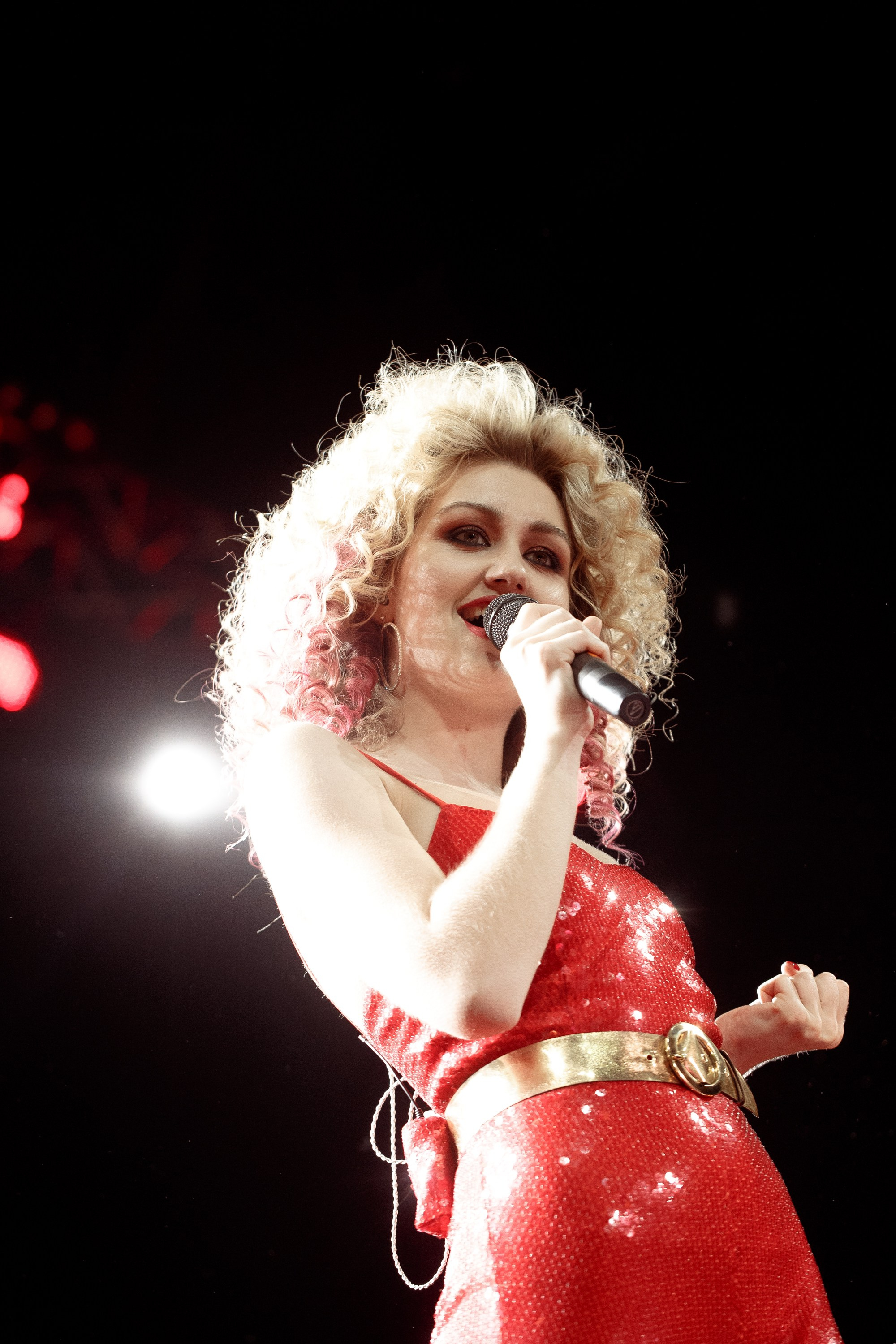 Концерт Ленинград. Михаил Белоусов фотограф Пермь