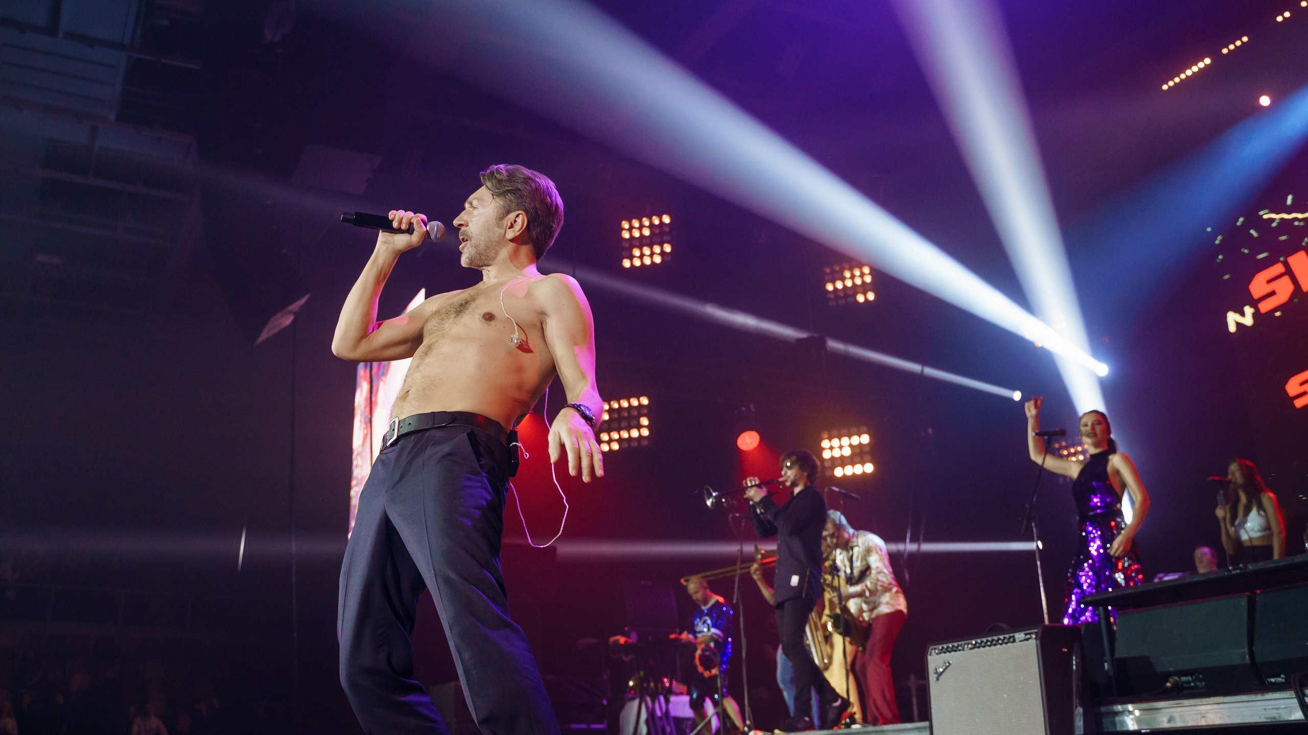 Ленинград 2. Михаил Белоусов фотограф Пермь