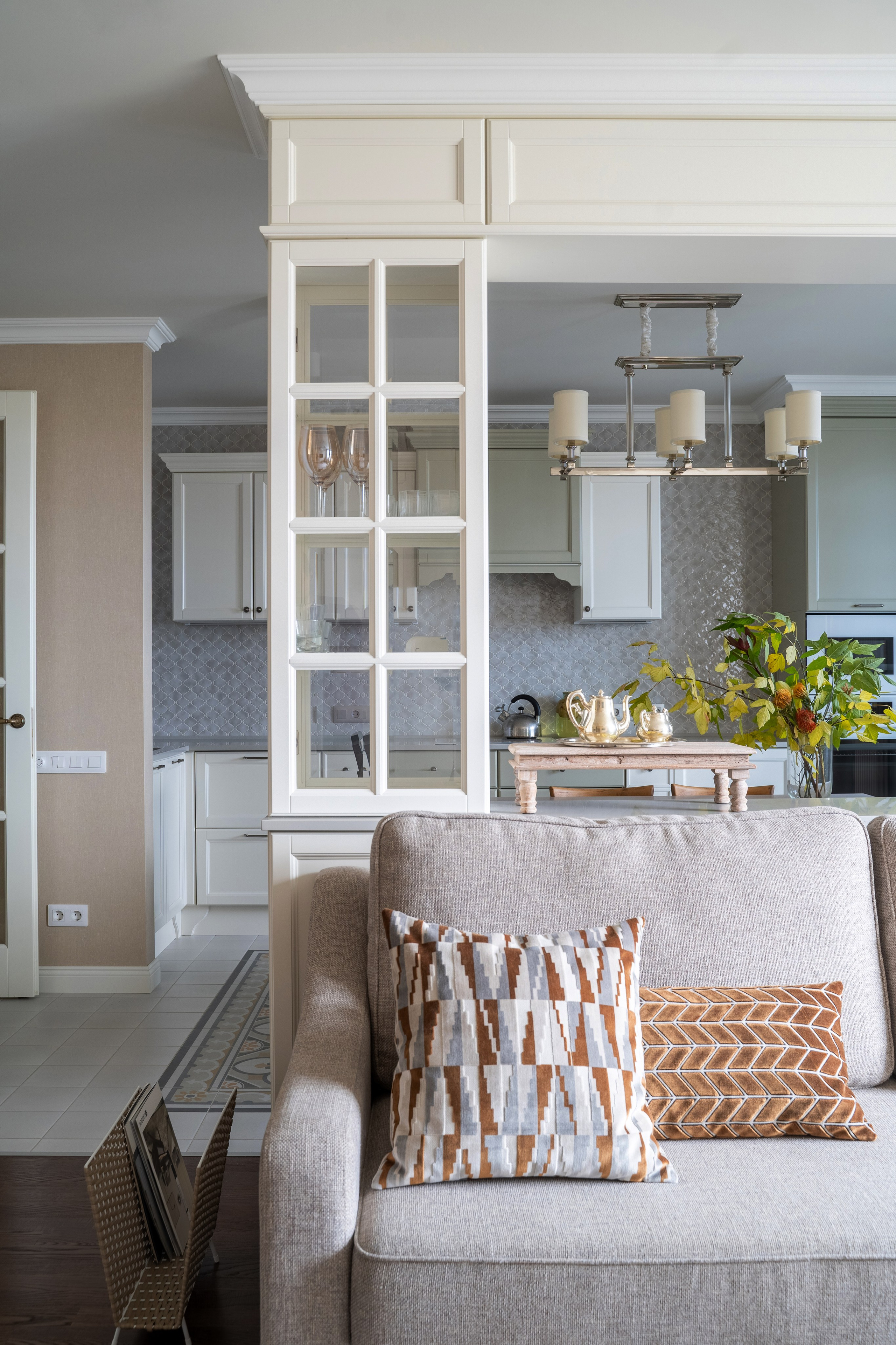 Строителей 28. Михаил Белоусов фотограф Пермь