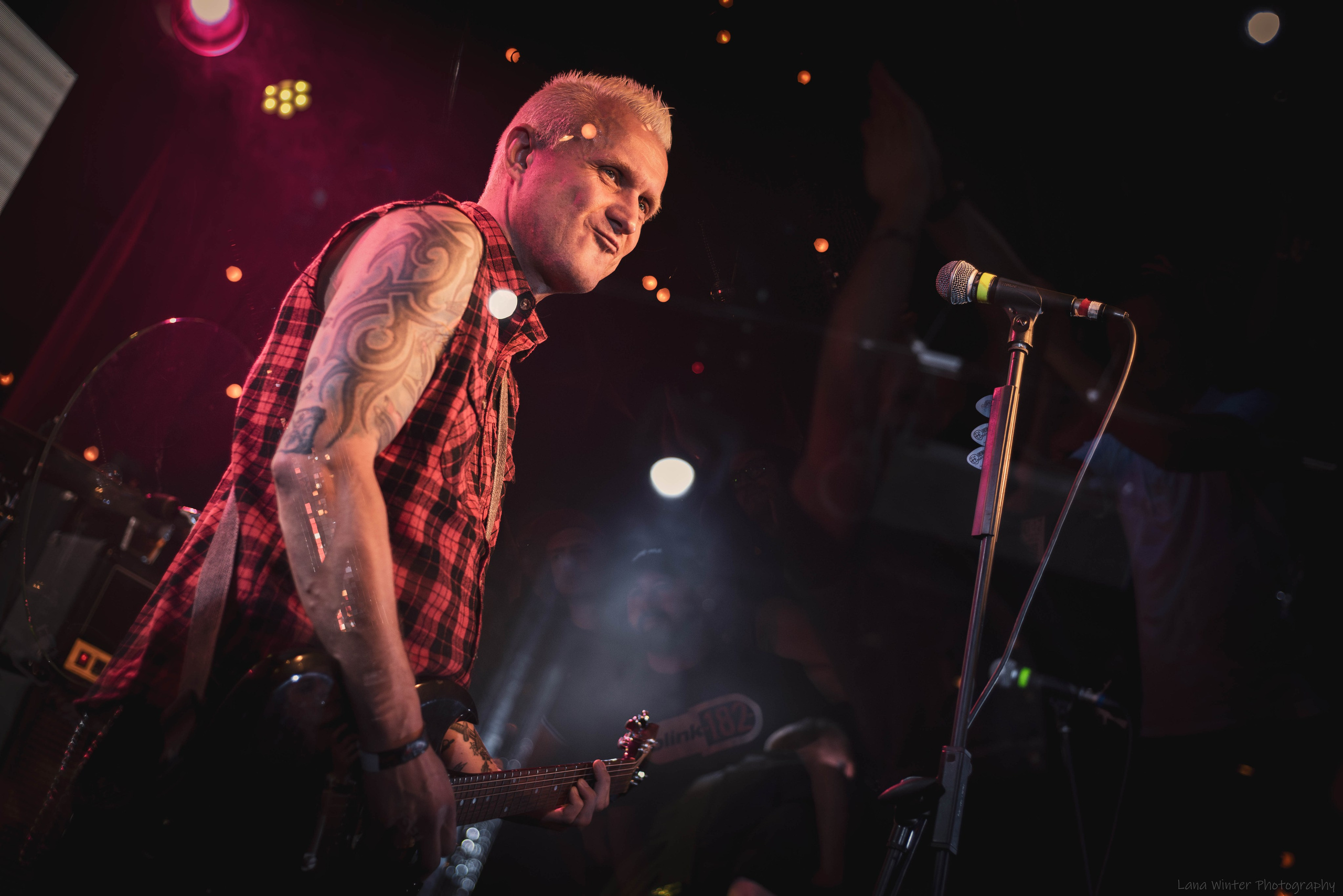 ПОРТ (812) (30 ноября 2024 года, Москва, клуб 16 Тонн). Фотограф Светлана Блинова, Москва и Московская область