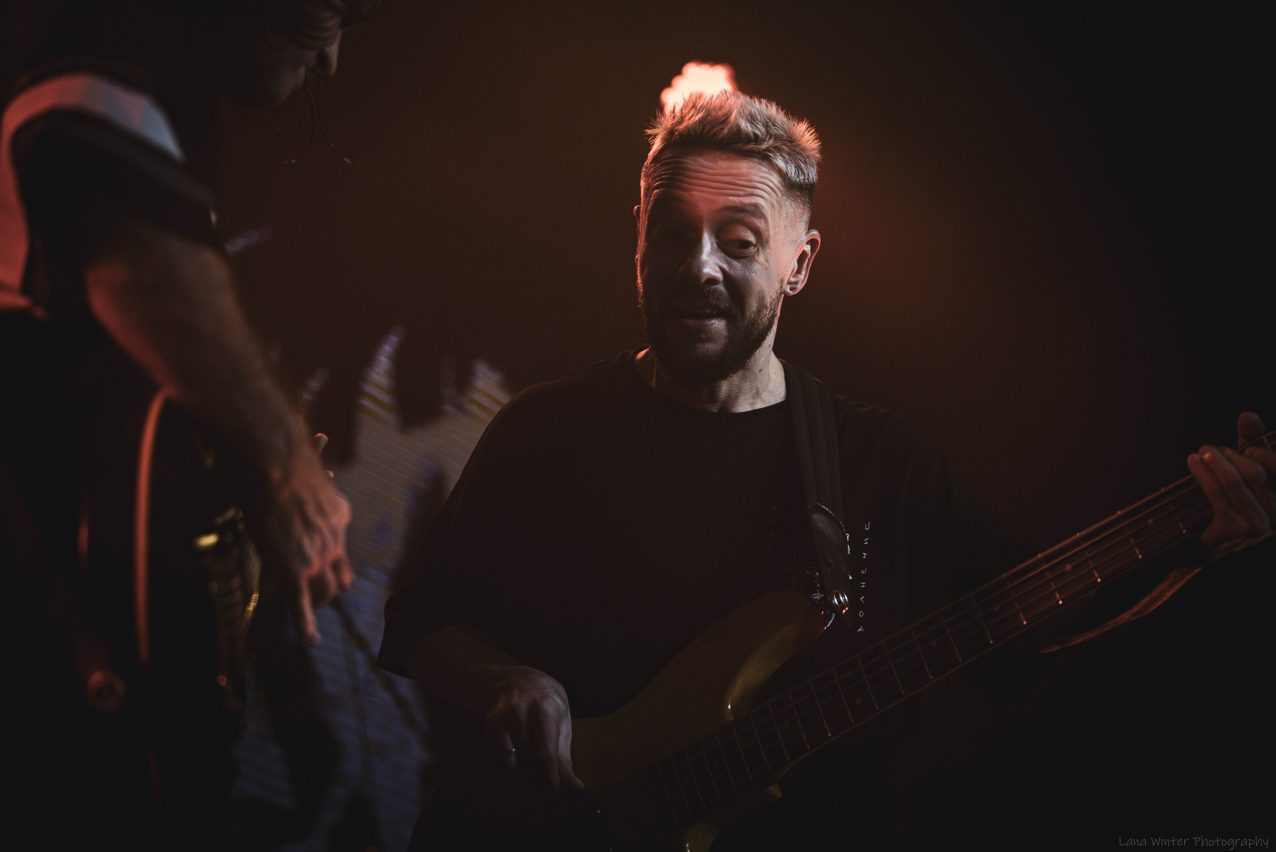 7000$ (25 января 2025 года, Москва, клуб Урбан). Фотограф Светлана Блинова, Москва и Московская область