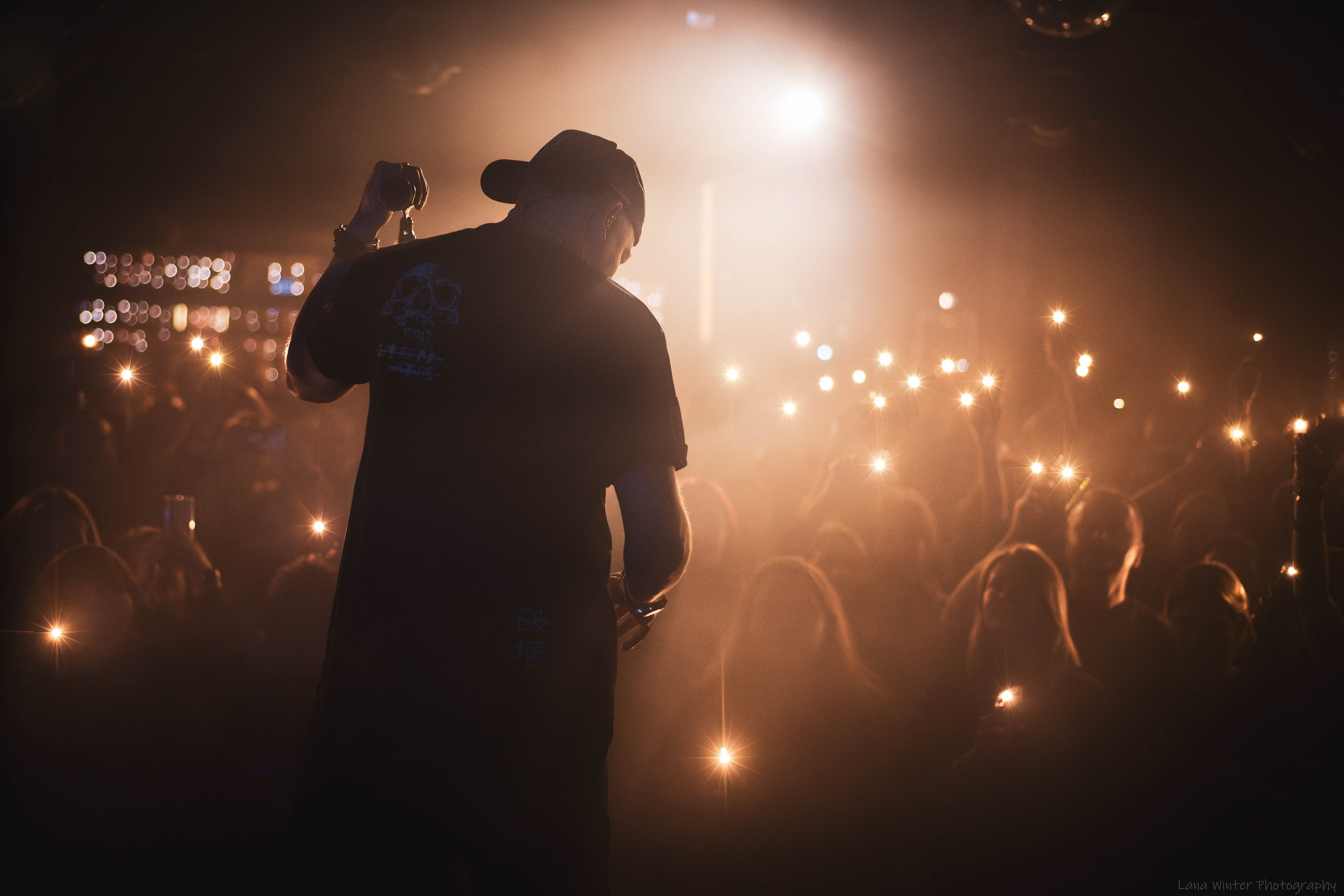 Копенgagен (28 ноября 2024 года, Москва, клуб MTbar). Фотограф Светлана Блинова, Москва и Московская область