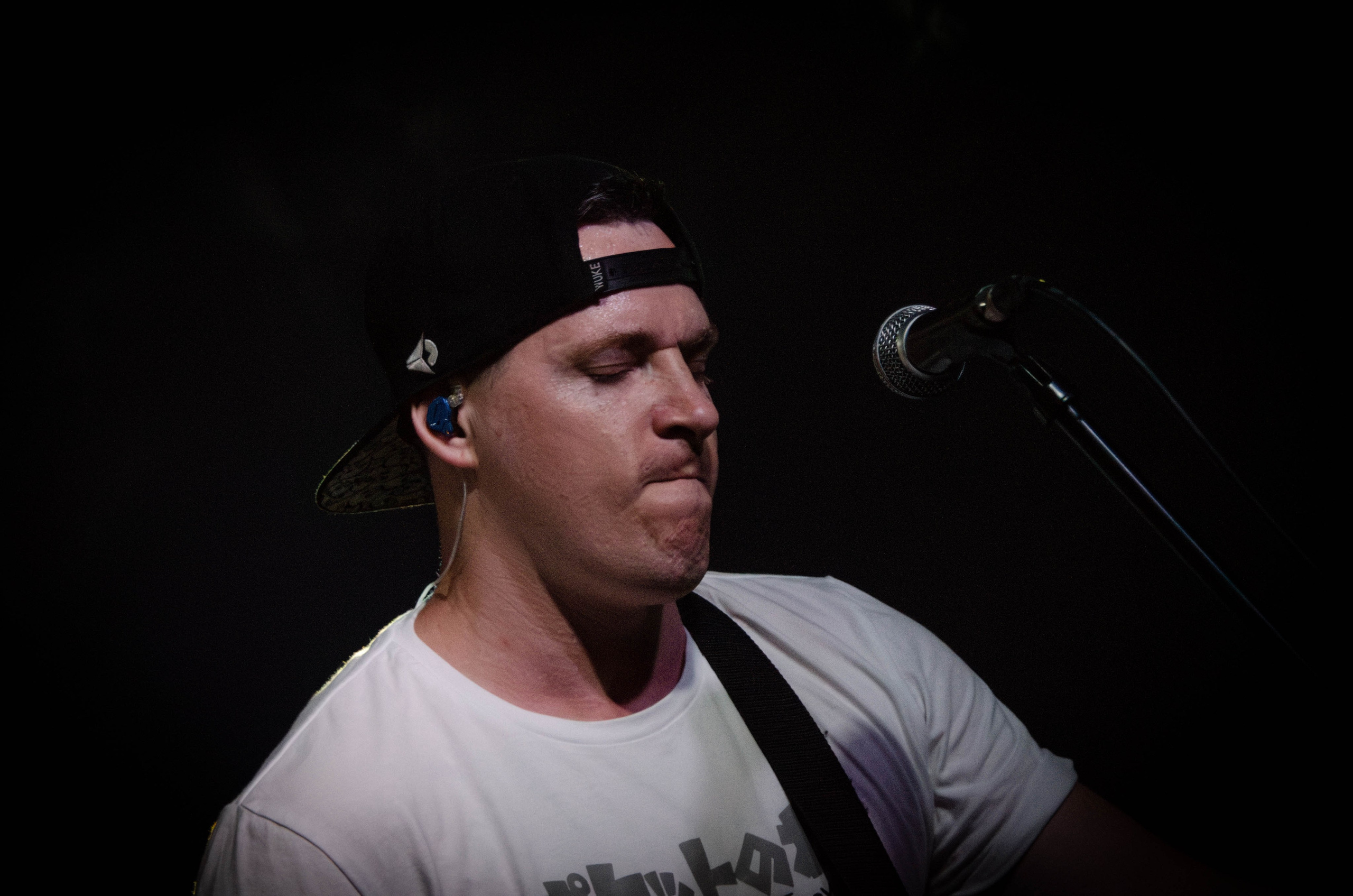 DISCOREZka (7 июня 2024 года, Нижний Новгород, клуб Nenavist'). Фотограф Светлана Блинова, Москва и Московская область