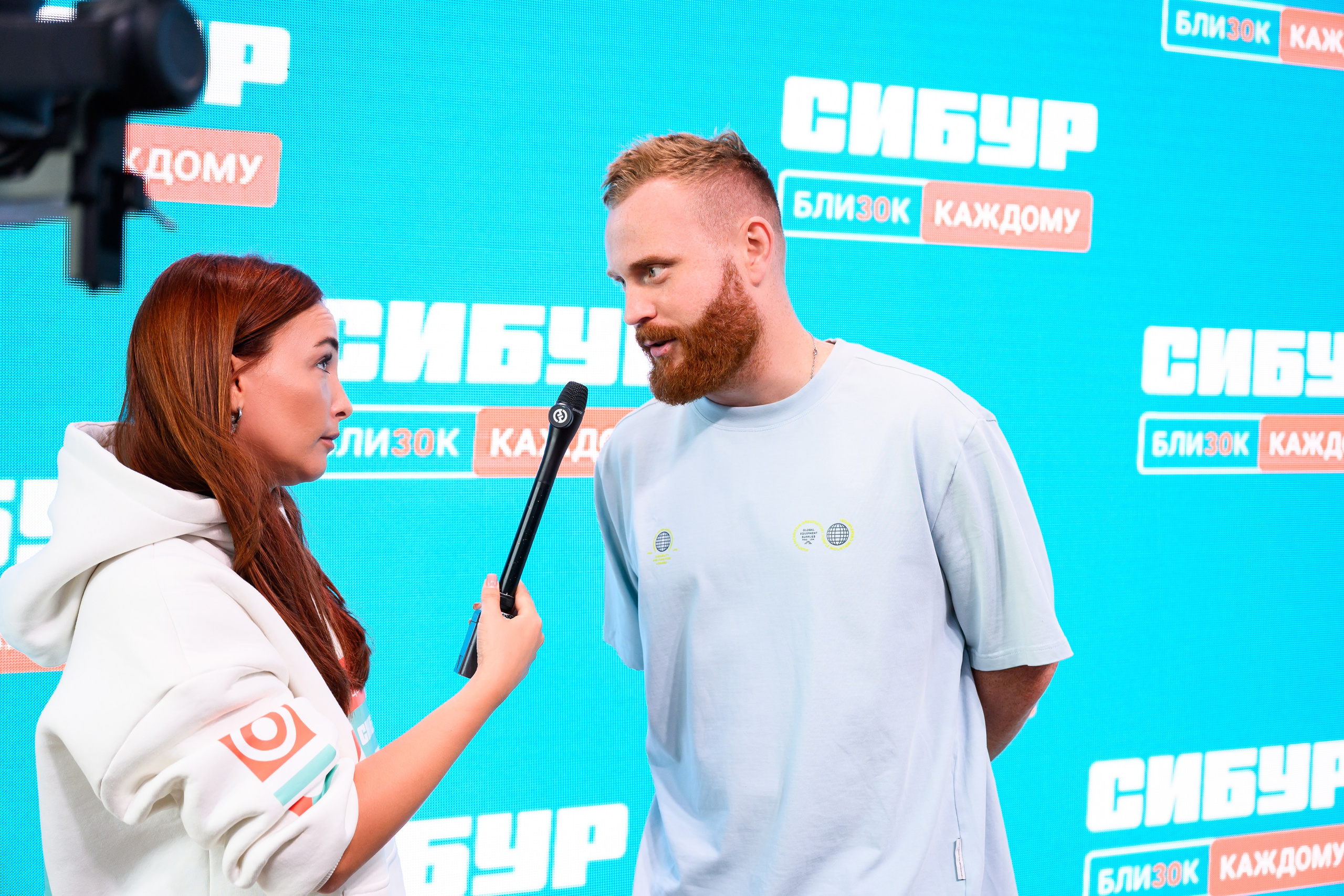 KazanVKfest25 для СИБУР. Фотограф в Казани Адель Гайнуллин