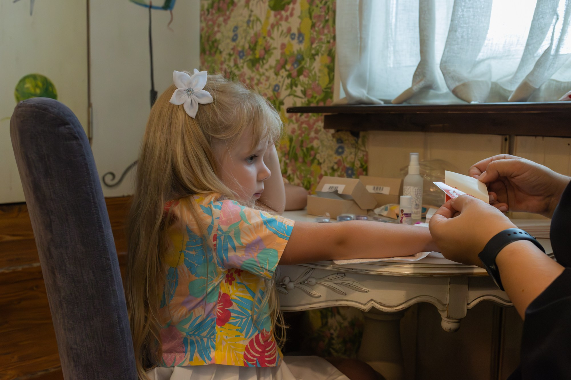 Детский репортаж. Фотограф Антонина Знак. Семейные фотосессии. Москва и МО